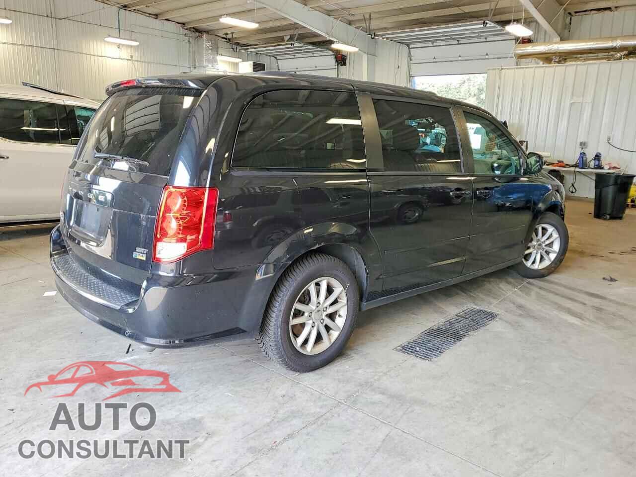 DODGE CARAVAN 2016 - 2C4RDGCG0GR328600