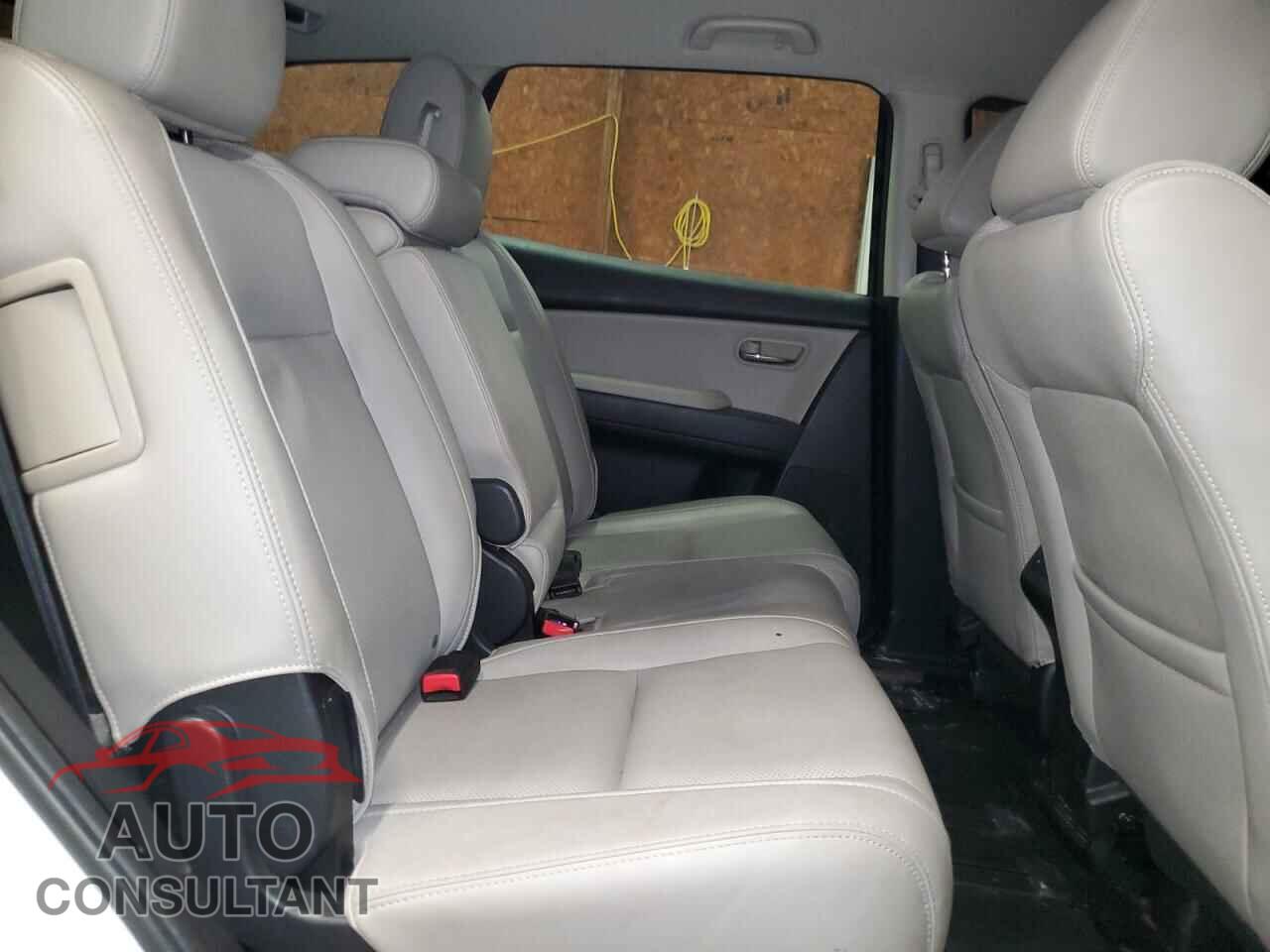 MAZDA CX-9 2014 - JM3TB3CV3E0443094
