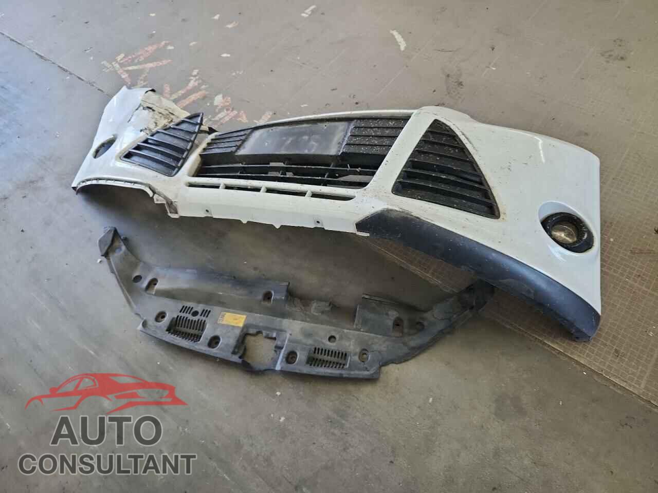 FORD FOCUS 2014 - 1FADP3E22EL391978