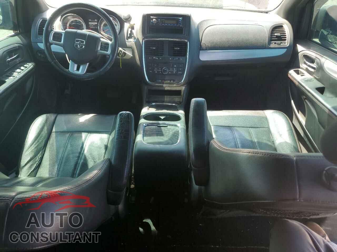DODGE CARAVAN 2018 - 2C4RDGEG1JR296079