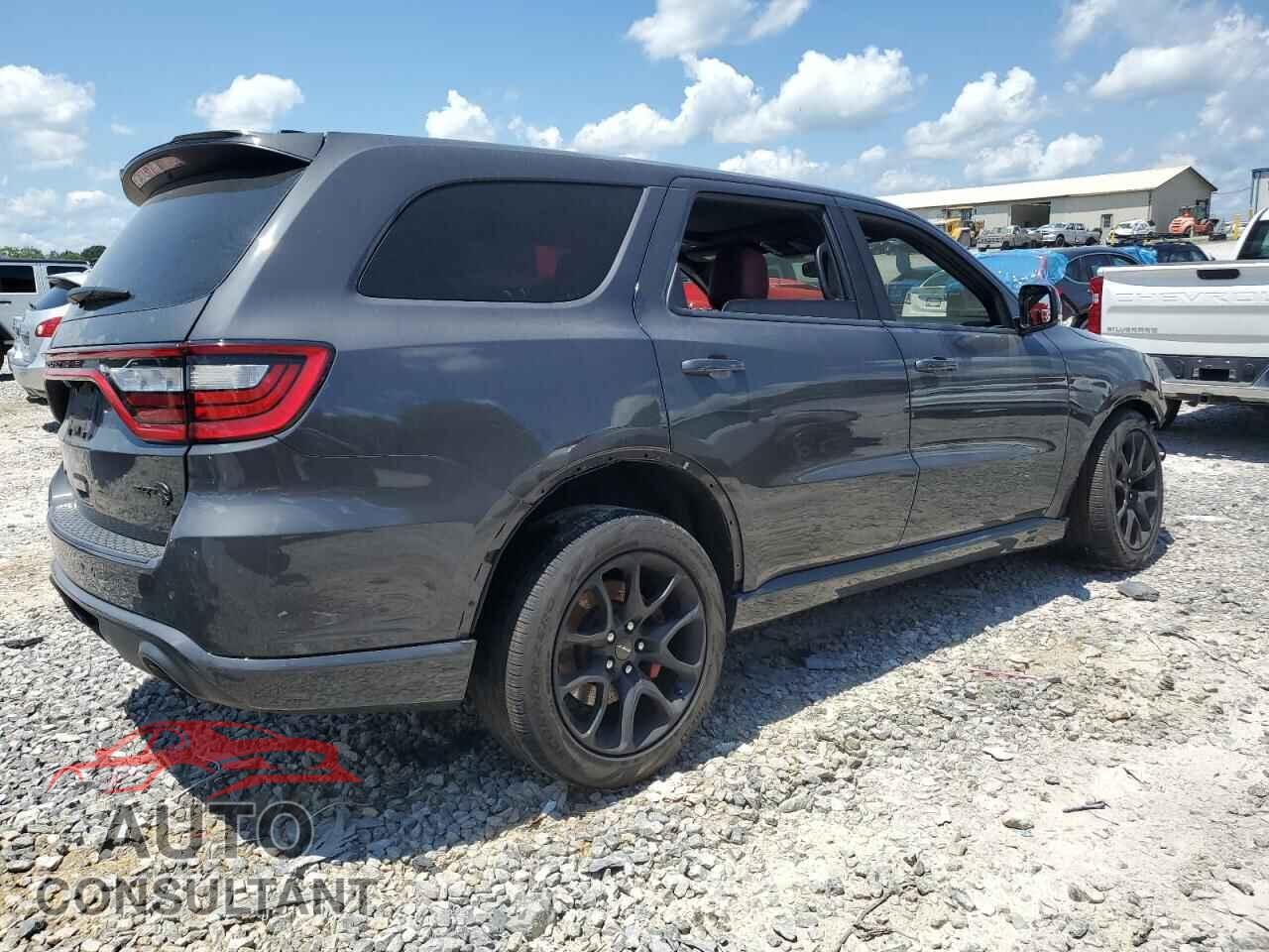 DODGE DURANGO 2024 - 1C4SDJH94RC174848