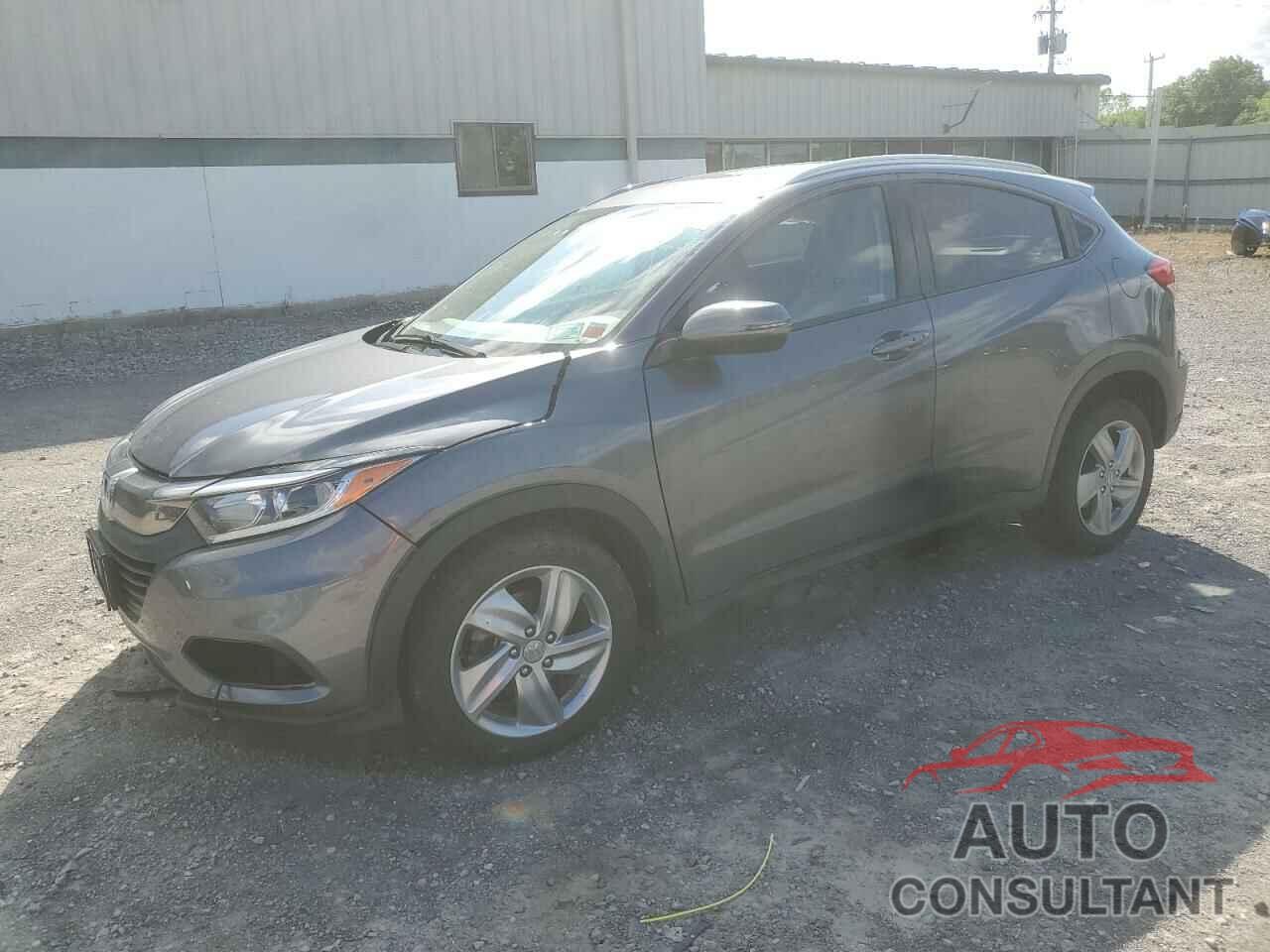 HONDA HR-V 2019 - 3CZRU6H56KM736160