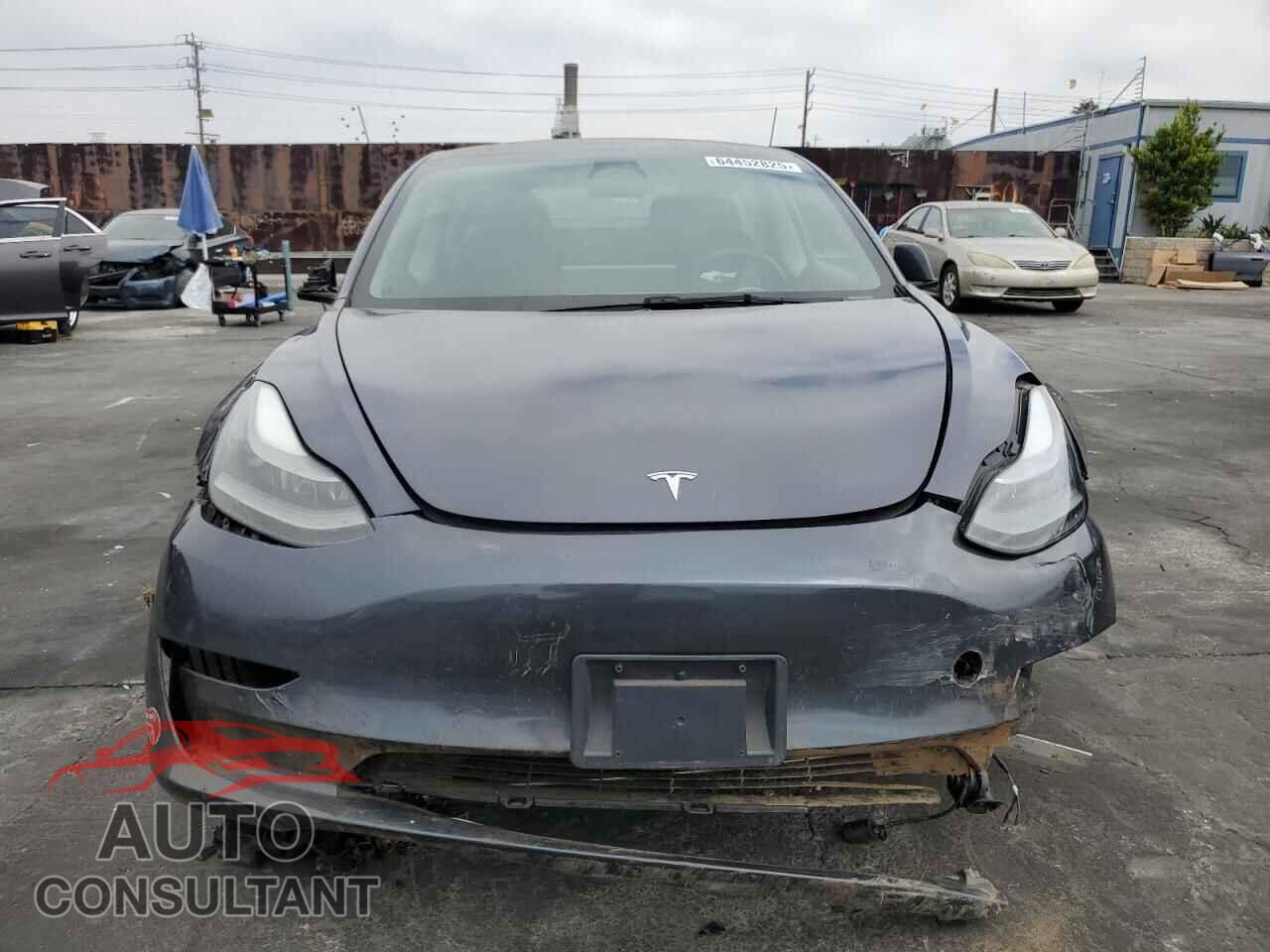 TESLA MODEL 3 2023 - 5YJ3E1EA2PF450346