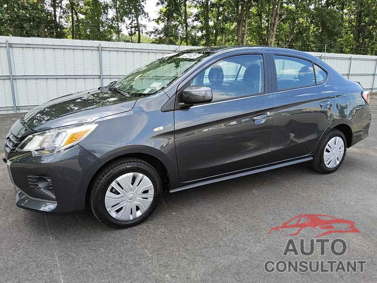 MITSUBISHI MIRAGE 2024 - ML32FUFJ0RHF11212