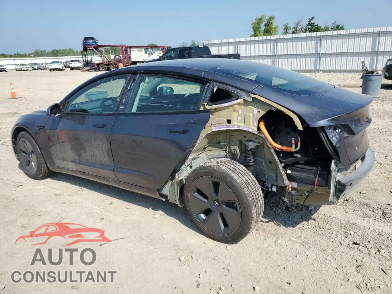 TESLA MODEL 3 2023 - 5YJ3E1EB8PF708121