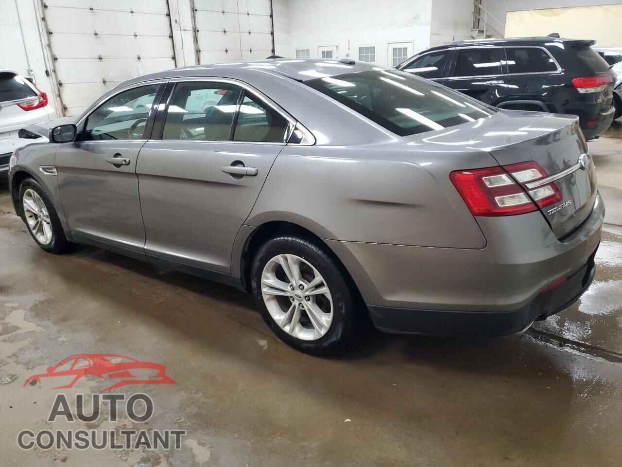 FORD TAURUS 2014 - 1FAHP2E80EG158142