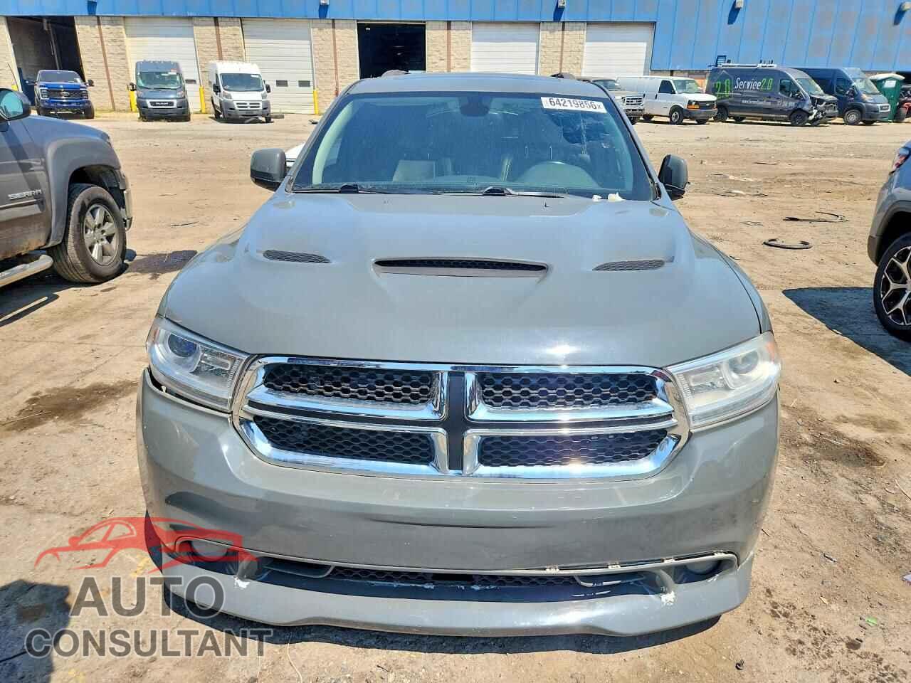 DODGE DURANGO 2014 - 1C4RDJDG7EC973178