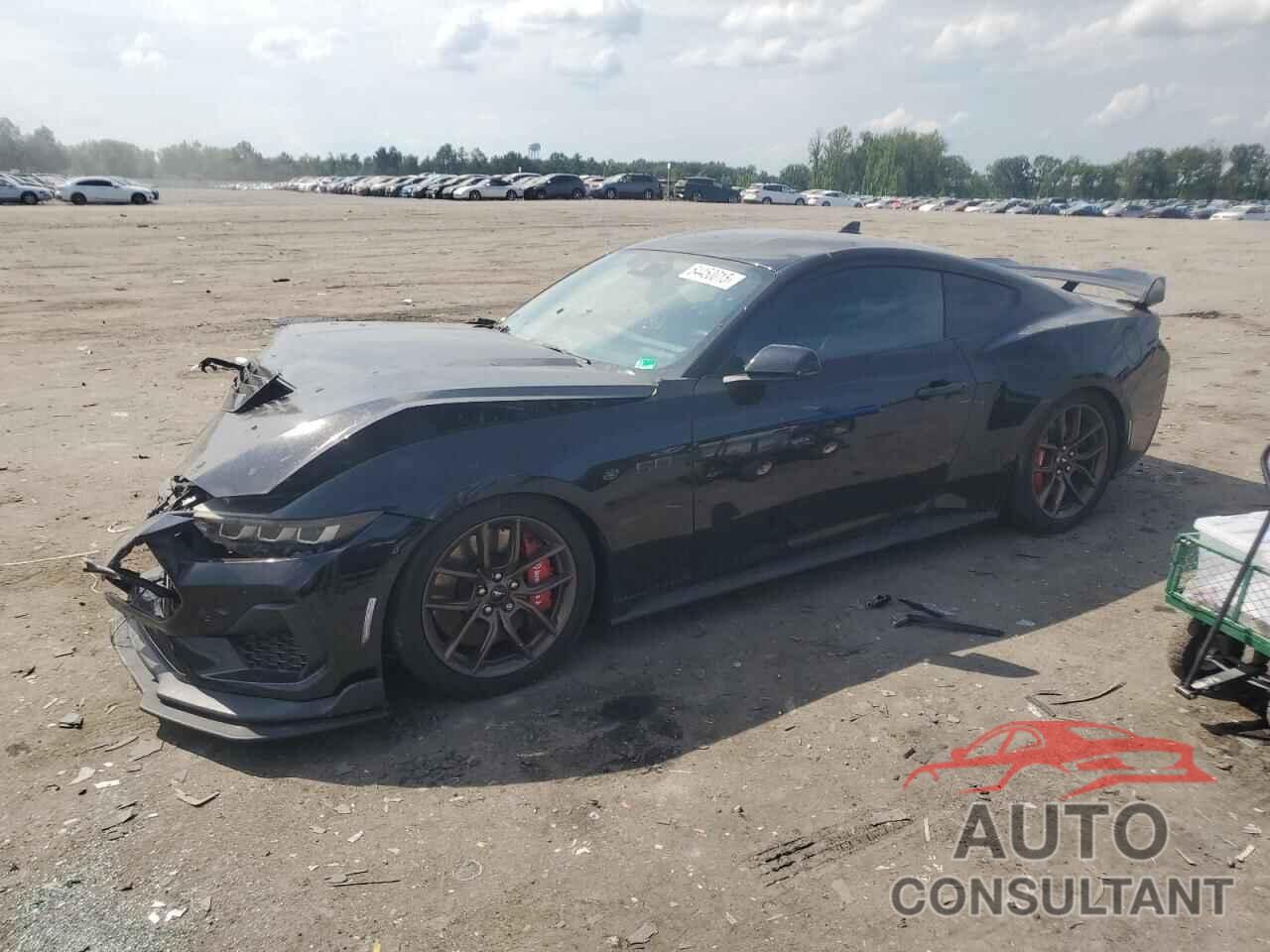 FORD MUSTANG 2024 - 1FA6P8CF2R5422586