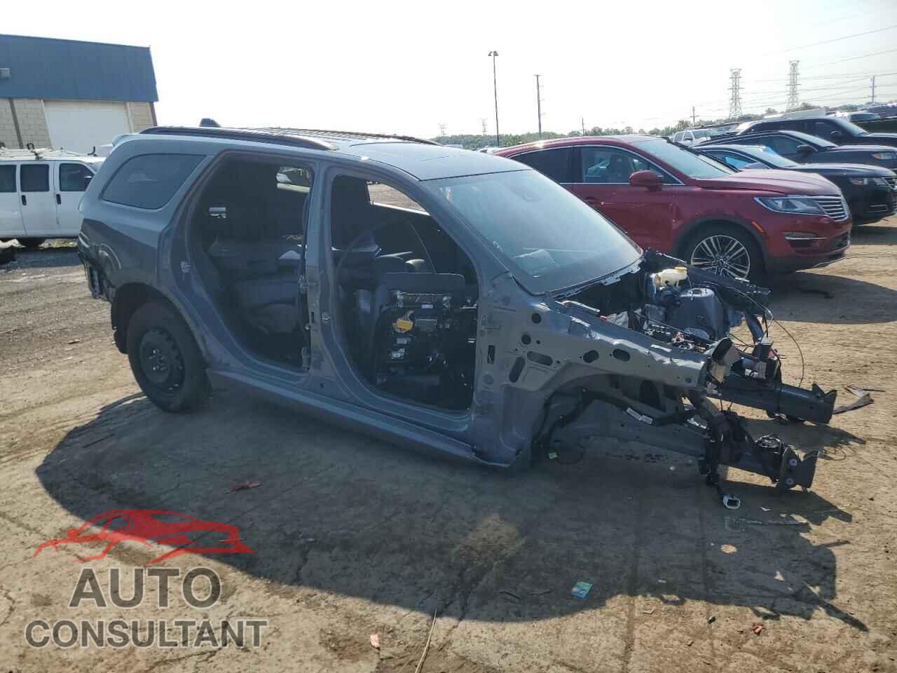 DODGE DURANGO 2024 - 1C4SDJCT2RC174043