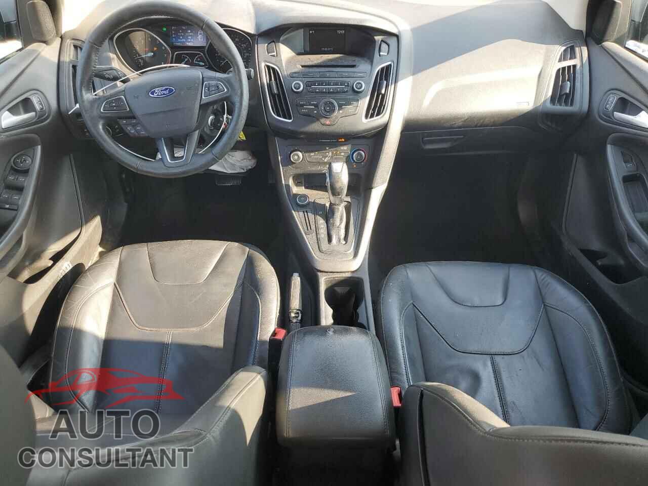 FORD FOCUS 2016 - 1FADP3F2XGL321081