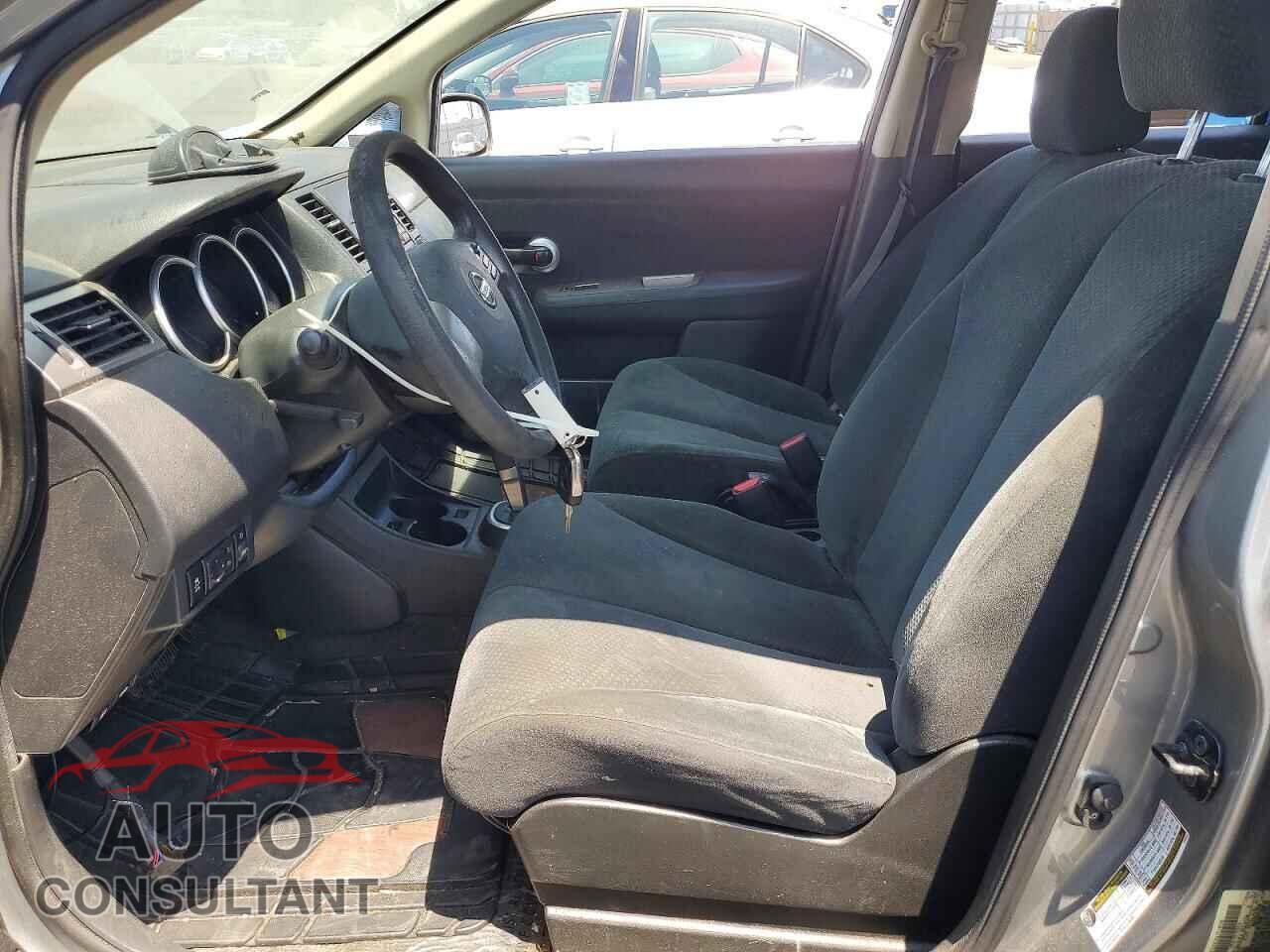 NISSAN VERSA 2012 - 3N1BC1CP2CK276596