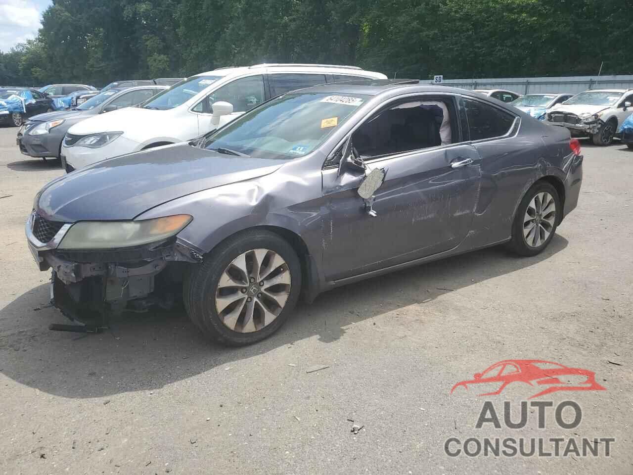 HONDA ACCORD 2014 - 1HGCT1B84EA010045