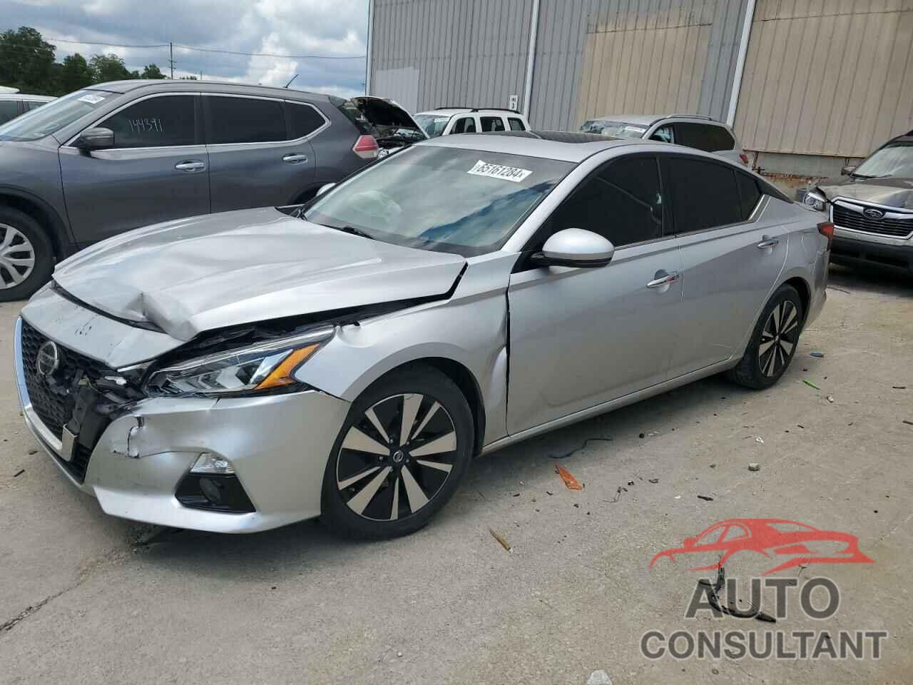 NISSAN ALTIMA 2020 - 1N4BL4EV9LC156669