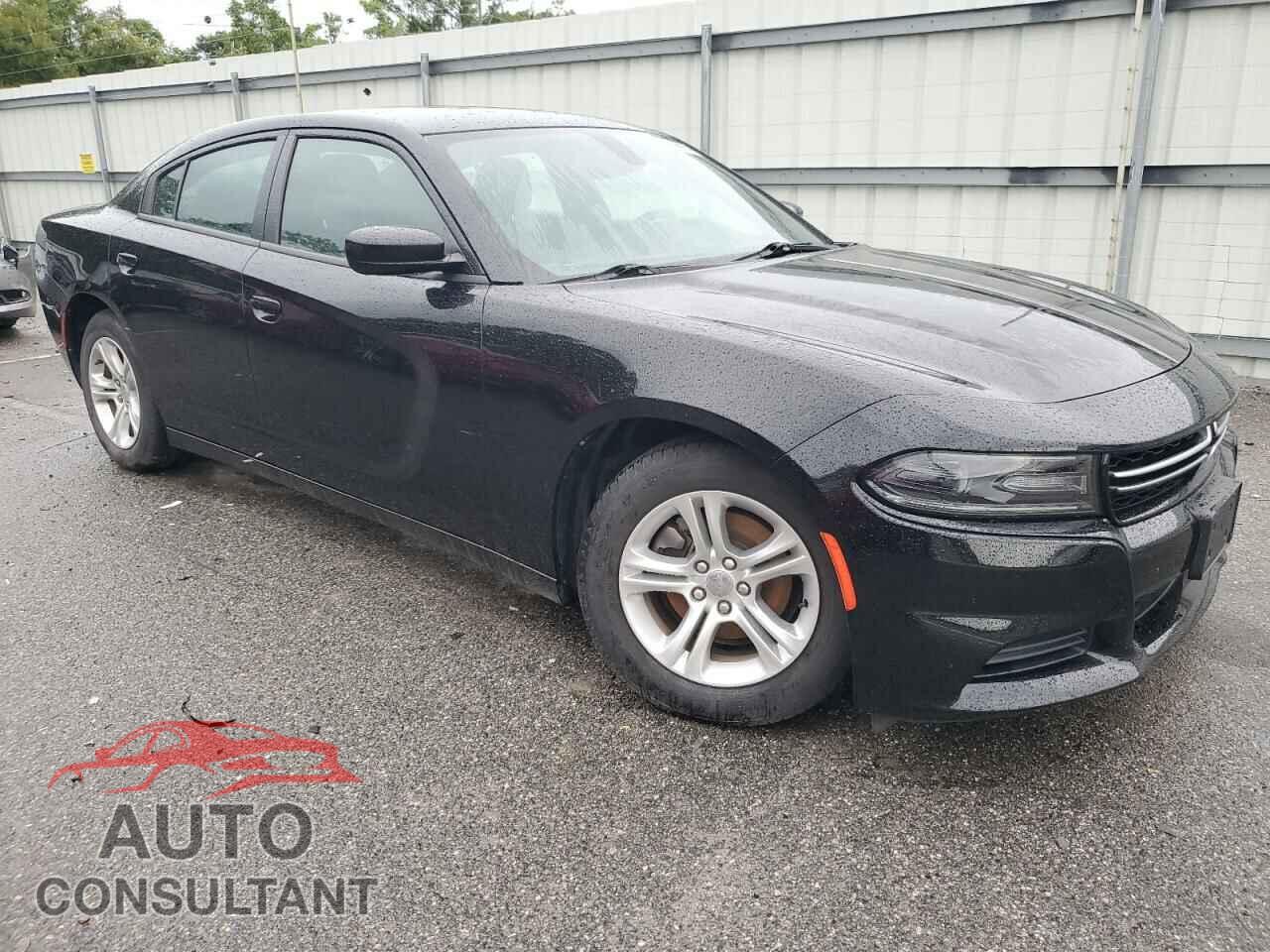 DODGE CHARGER 2017 - 2C3CDXBG2HH530941