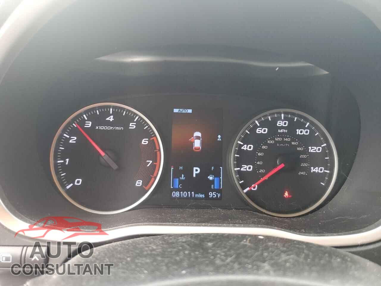 MITSUBISHI ECLIPSE 2018 - JA4AT3AA0JZ043068