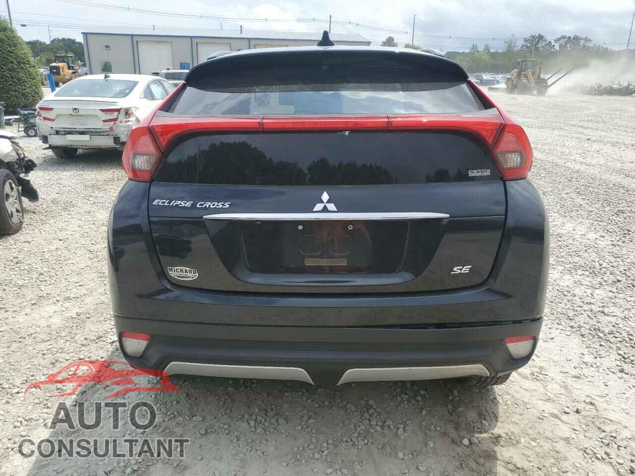 MITSUBISHI ECLIPSE 2020 - JA4AT5AA7LZ013936