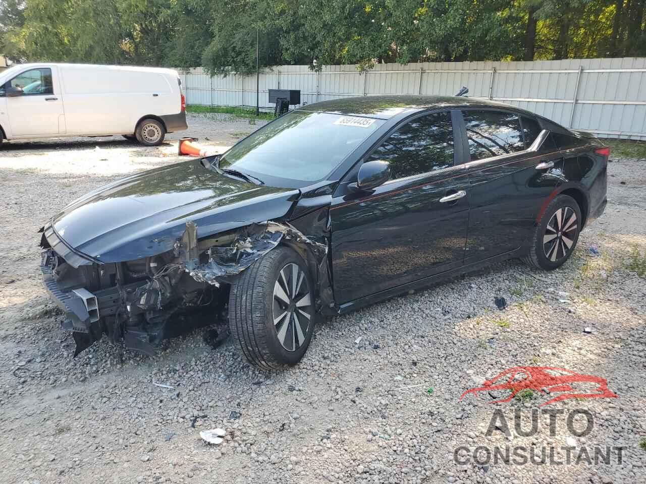 NISSAN ALTIMA 2021 - 1N4BL4DV1MN417364