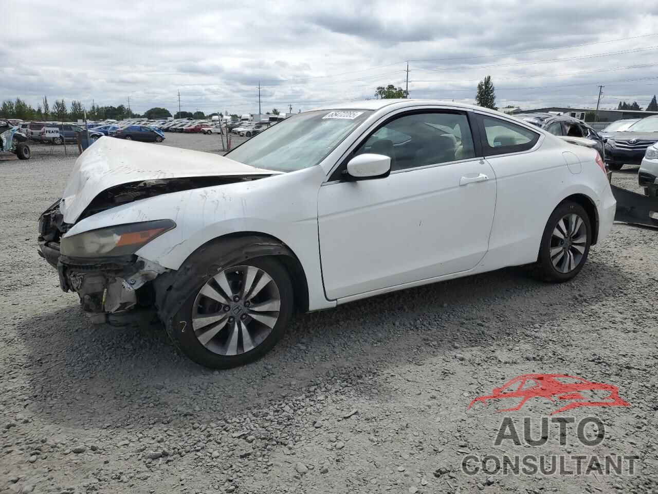 HONDA ACCORD 2009 - 1HGCS12339A019672