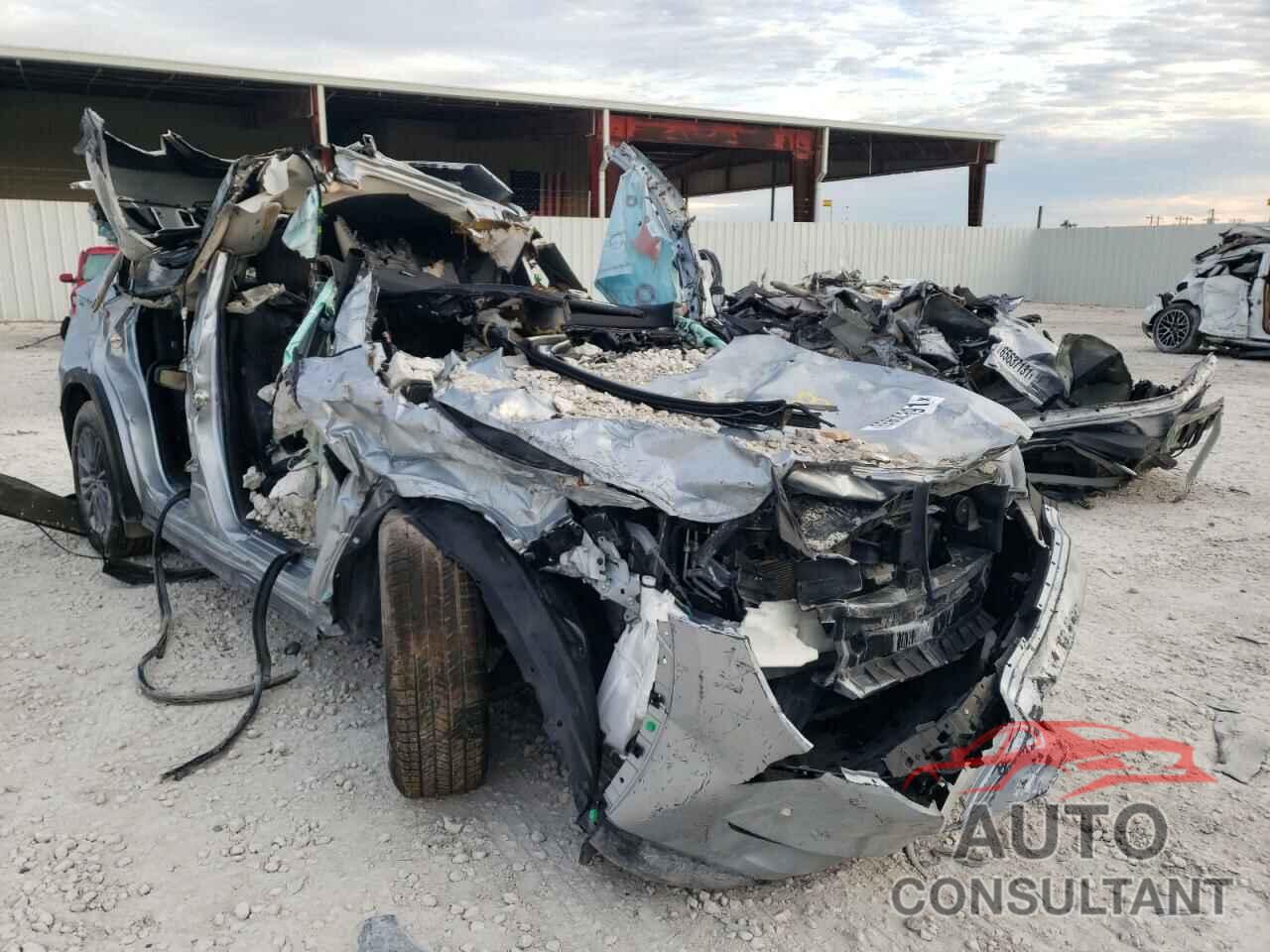 MAZDA CX-5 2019 - JM3KFACMXK0584929