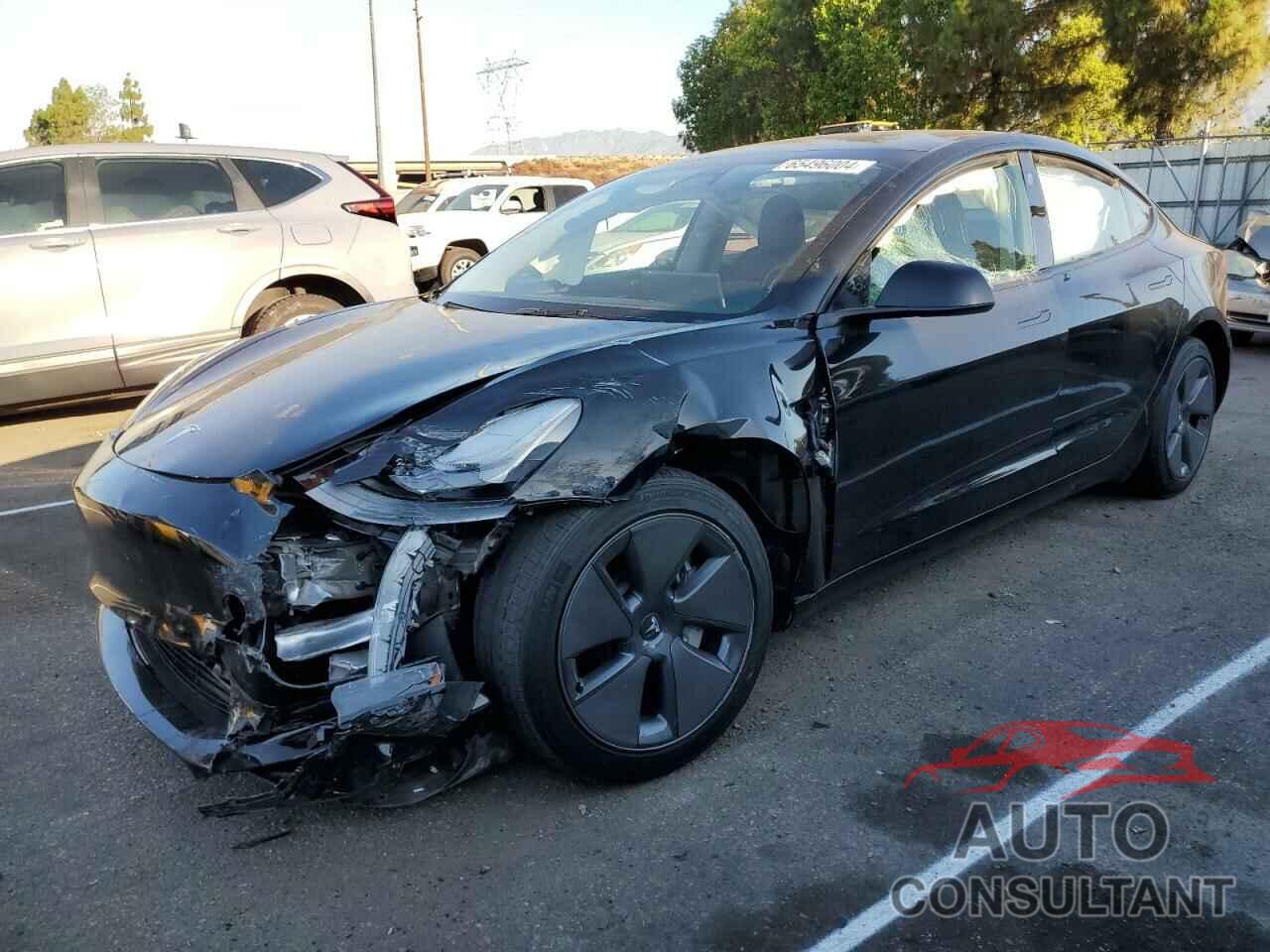 TESLA MODEL 3 2023 - 5YJ3E1EA2PF517009