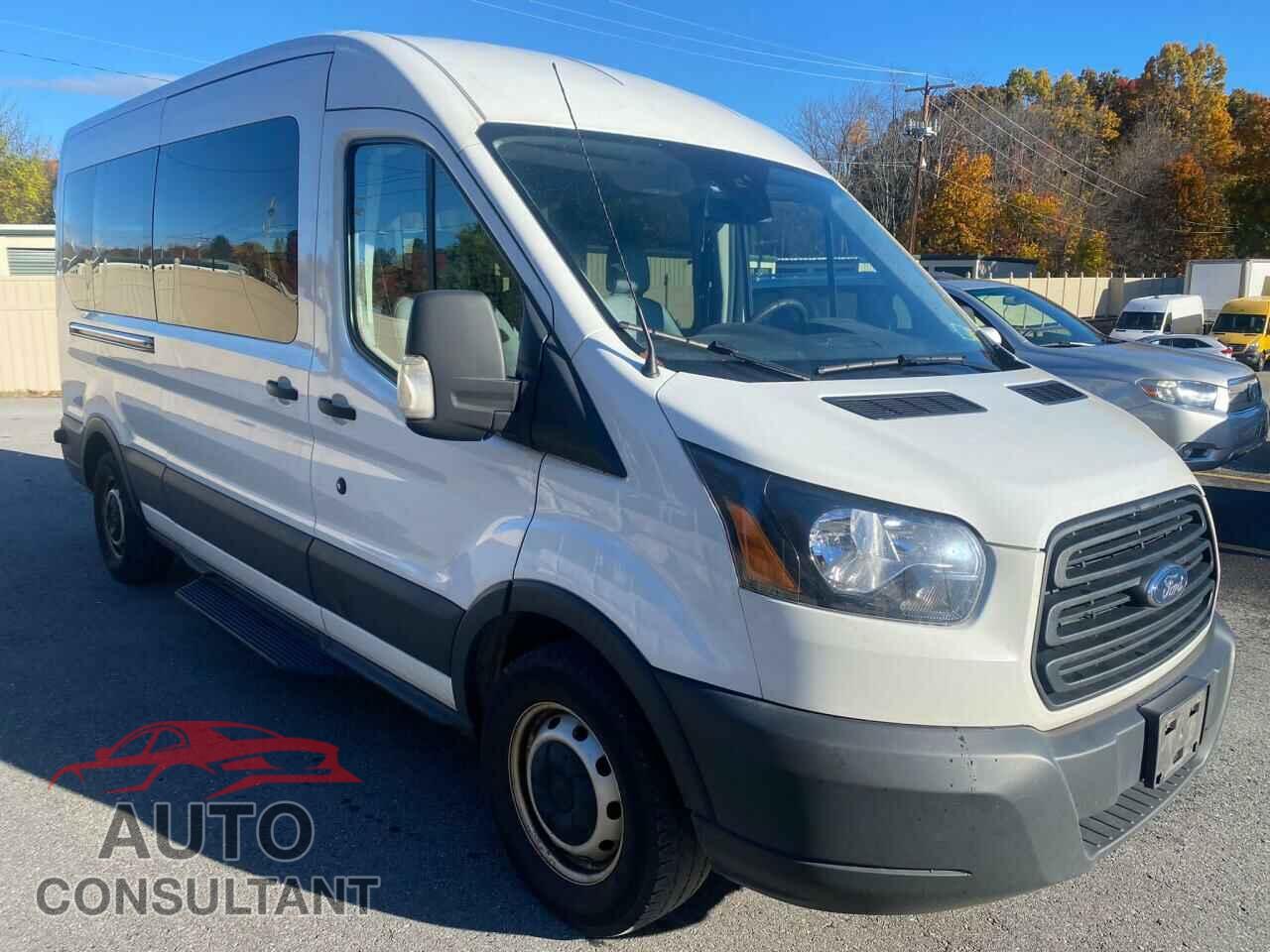 FORD TRANSIT 2019 - 1FBAX2CM4KKA90825