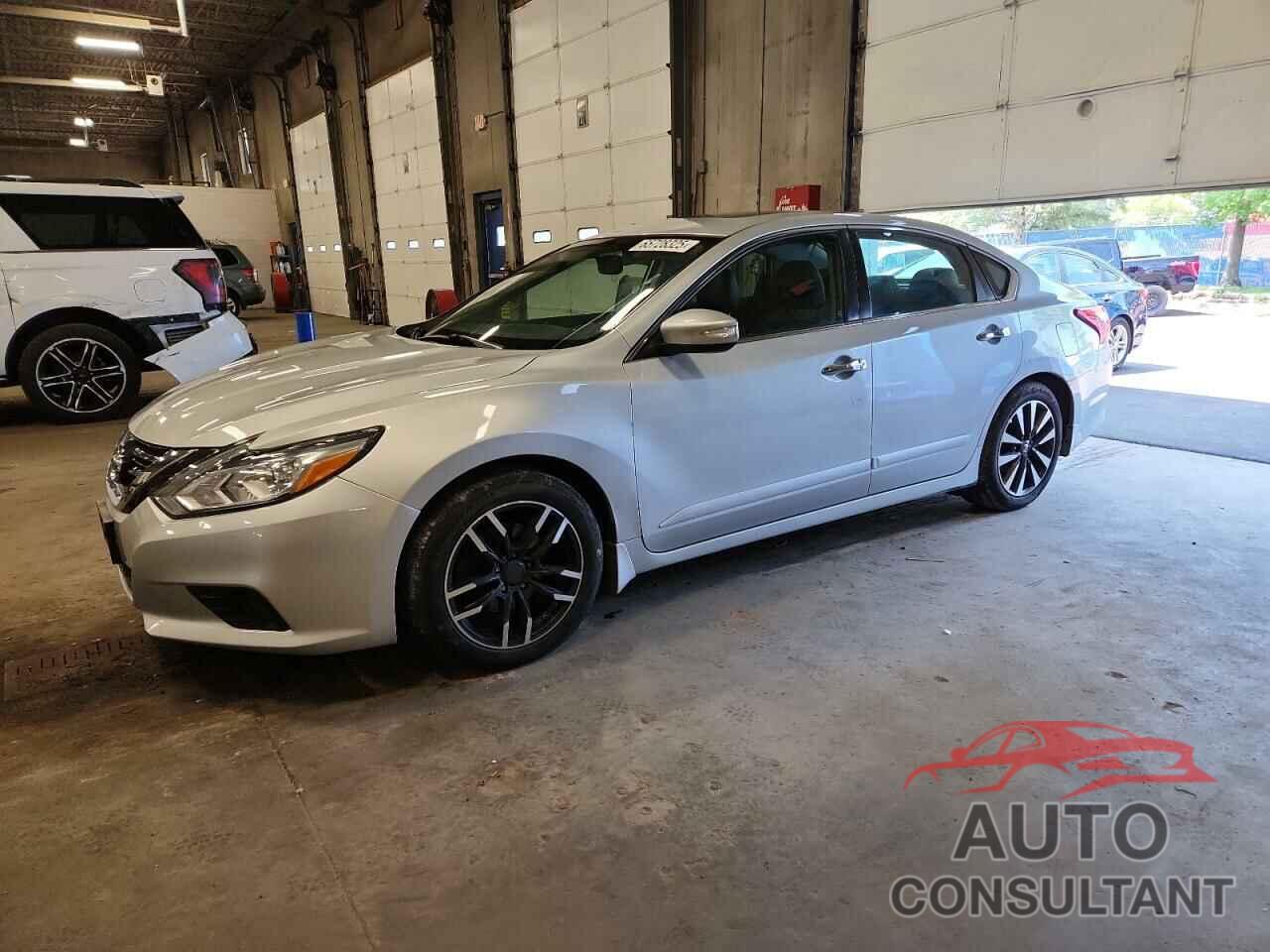 NISSAN ALTIMA 2017 - 1N4AL3AP2HC230616