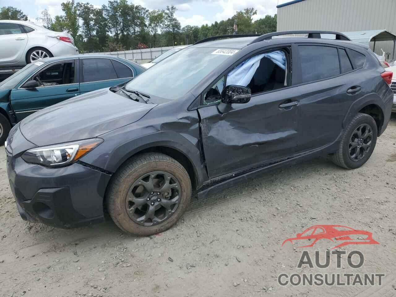 SUBARU CROSSTREK 2023 - JF2GTHSC5PH230254