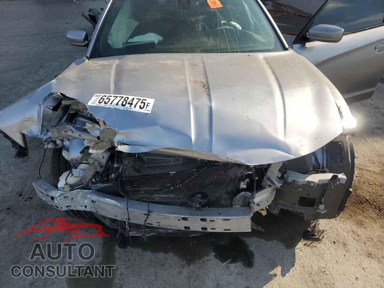 DODGE CHARGER 2016 - 2C3CDXCT6GH174844