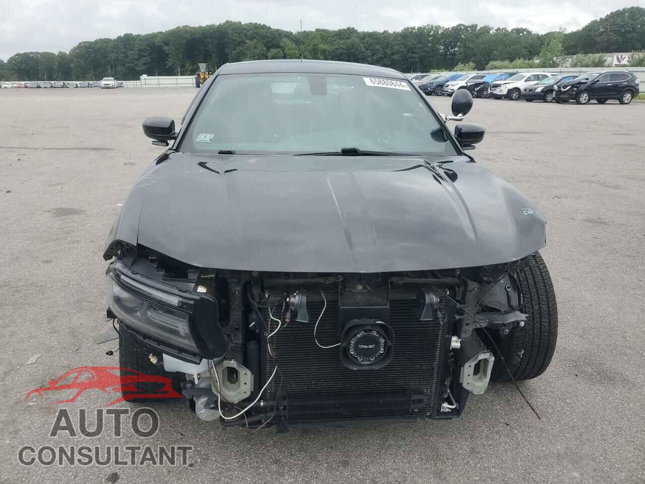 DODGE CHARGER 2016 - 2C3CDXKT7GH294377