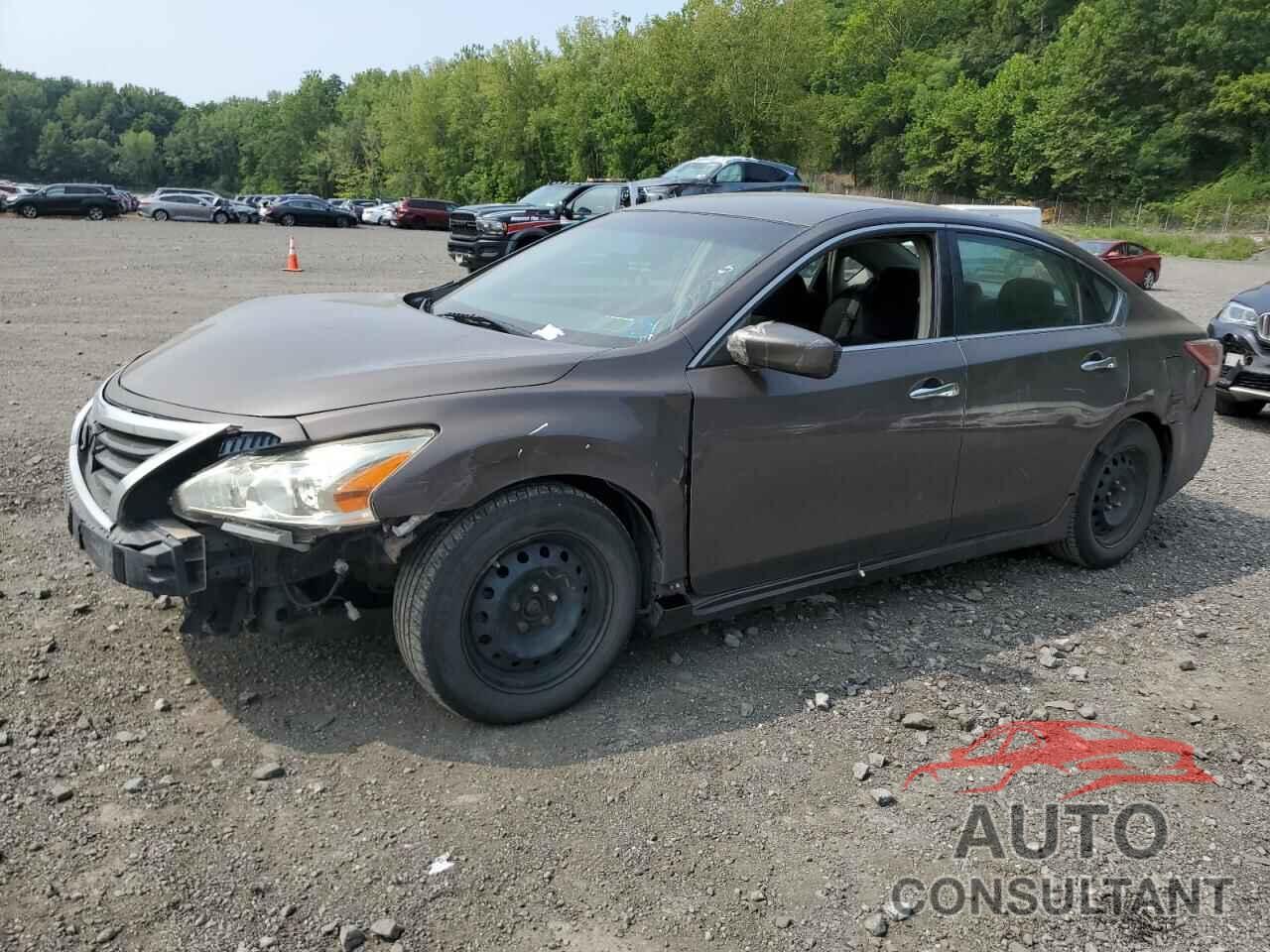 NISSAN ALTIMA 2013 - 1N4AL3APXDC154704