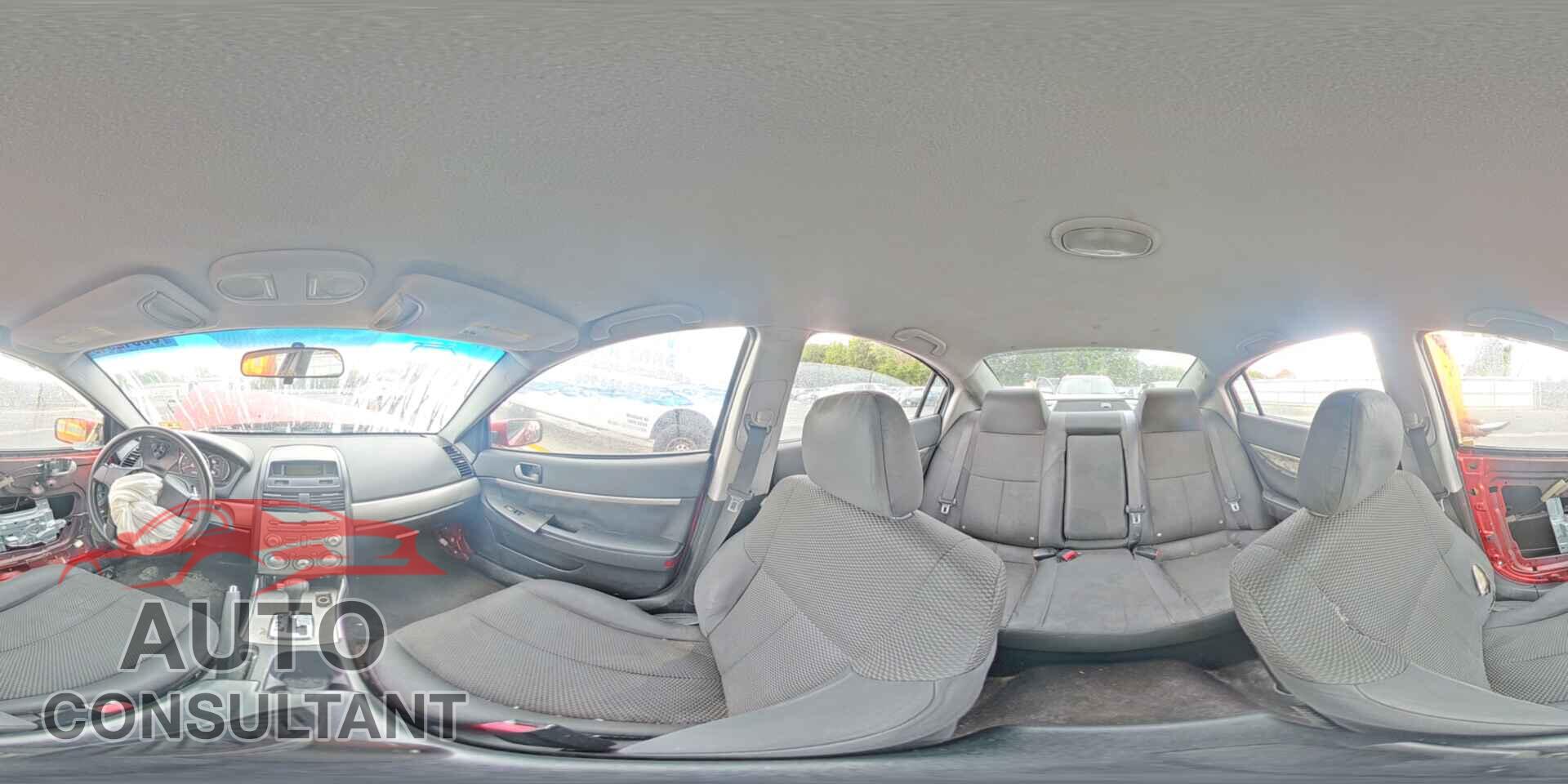 MITSUBISHI GALANT 2012 - 4A32B2FFXCE011439