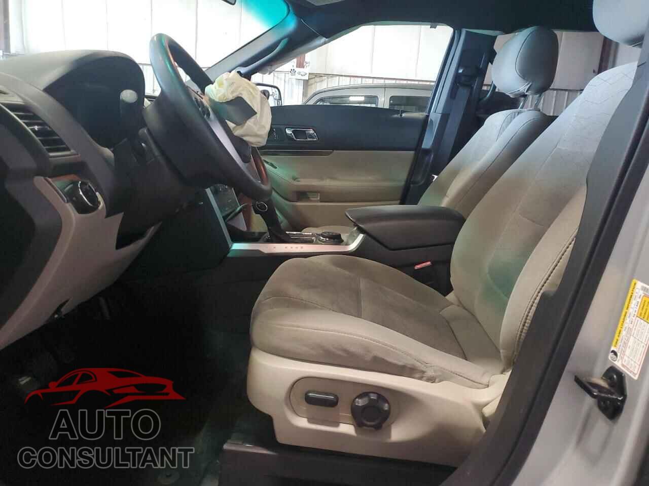 FORD EXPLORER 2015 - 1FM5K8B85FGA32052