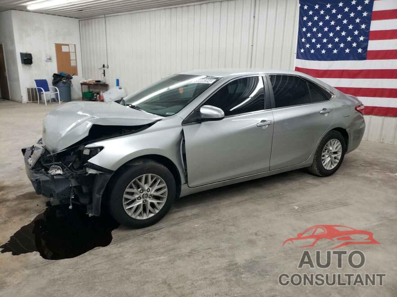 TOYOTA CAMRY 2016 - 4T1BF1FK3GU228756