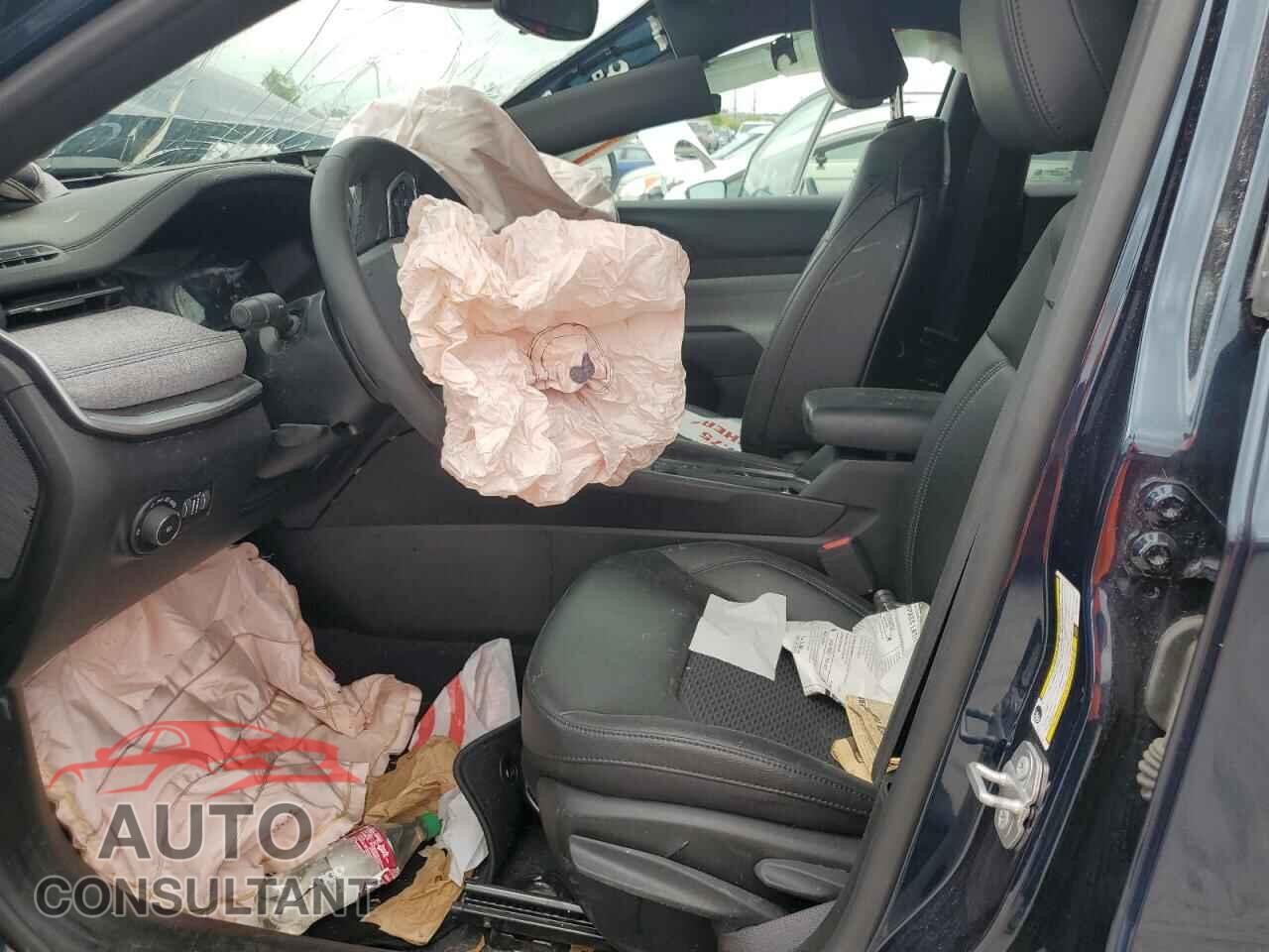 JEEP COMPASS 2024 - 3C4NJDBN4RT175631