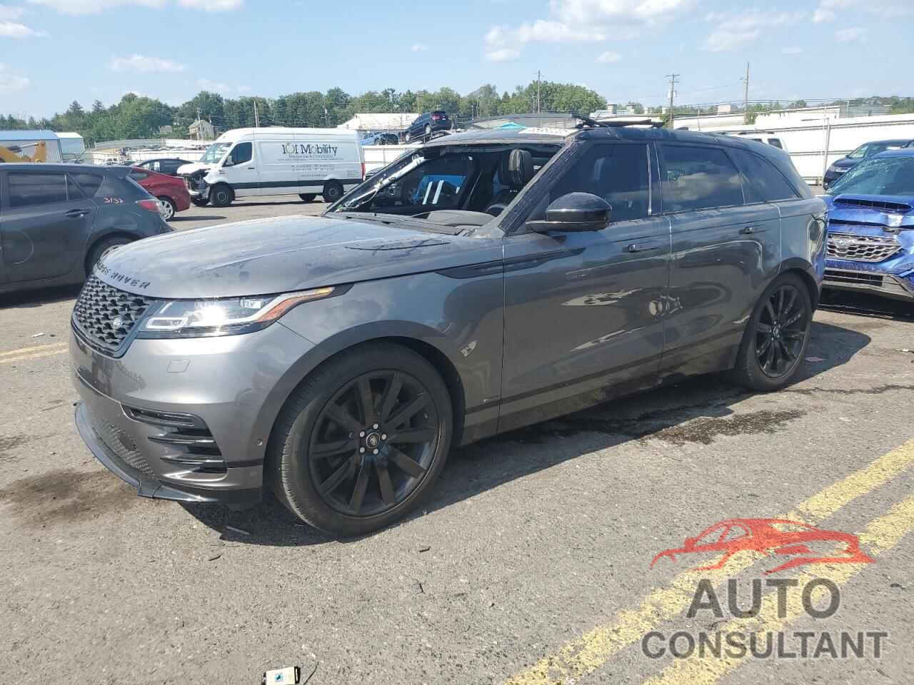 LAND ROVER RANGEROVER 2019 - SALYM2EV8KA794498