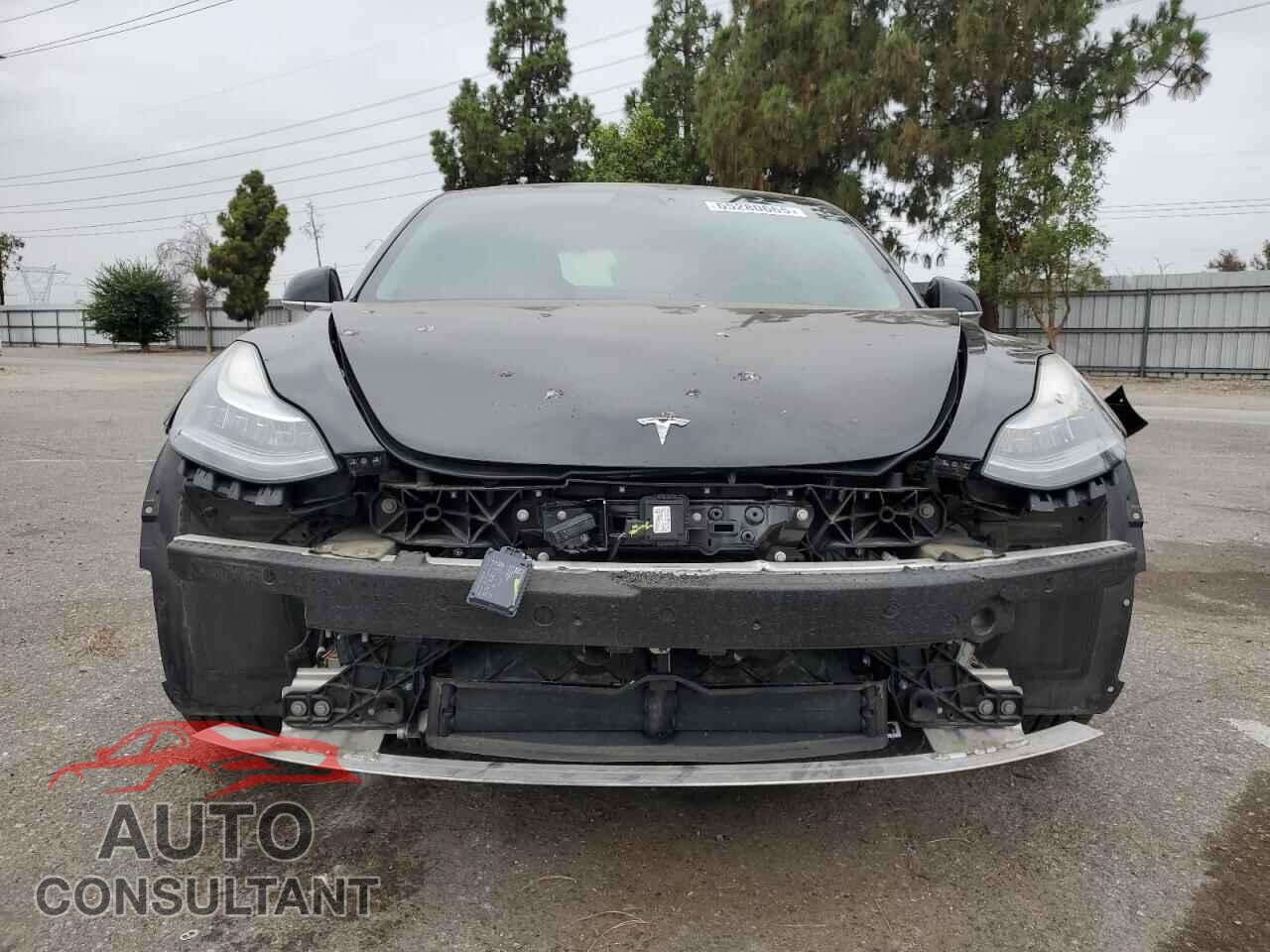 TESLA MODEL 3 2018 - 5YJ3E1EA2JF171499