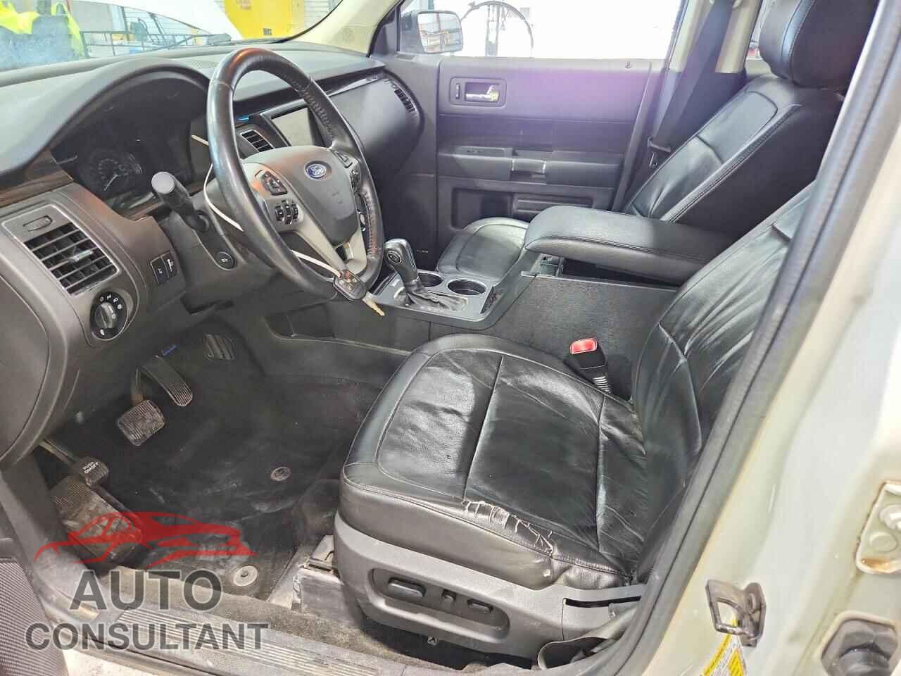 FORD FLEX 2014 - 2FMGK5C83EBD43233