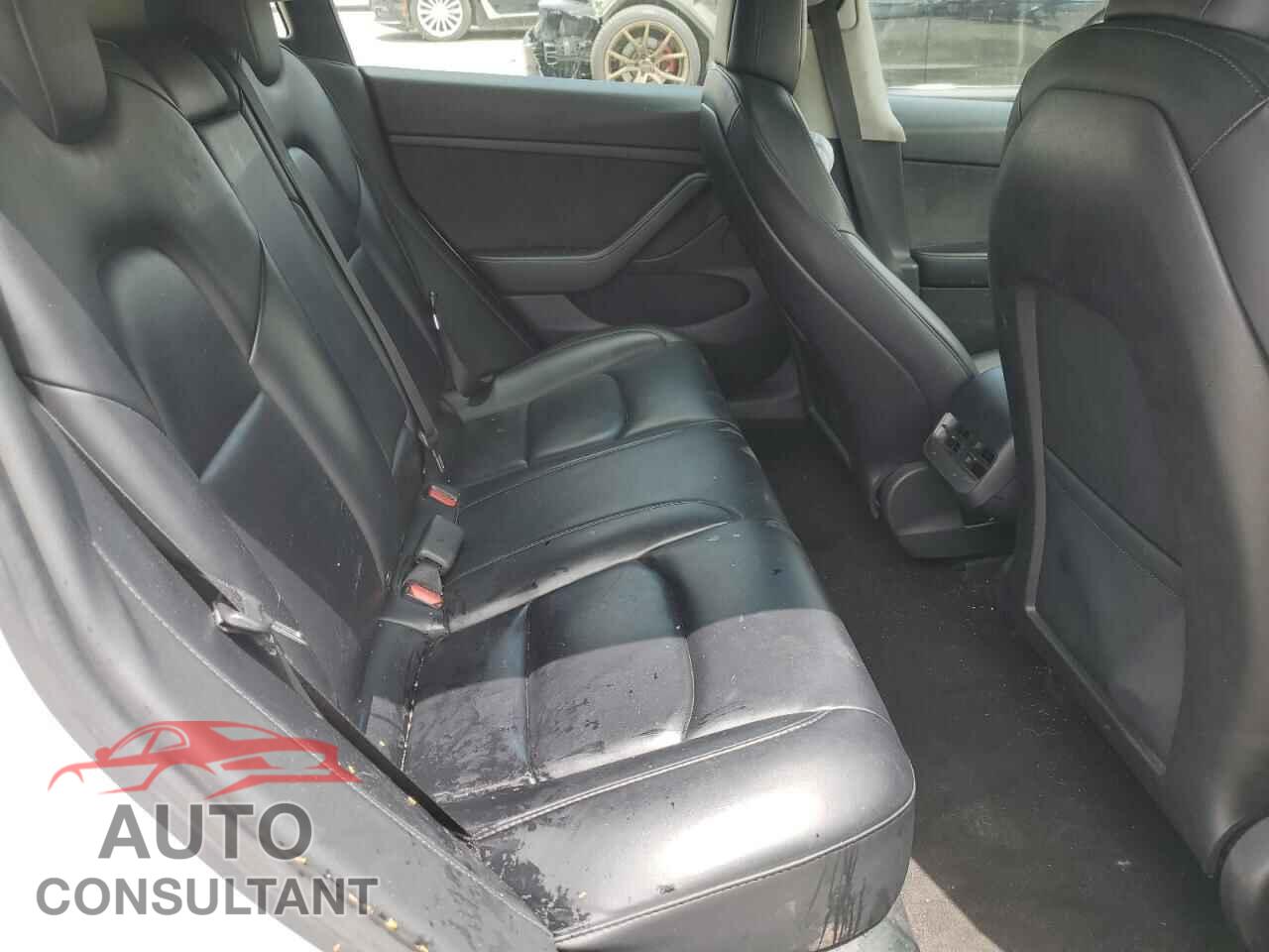 TESLA MODEL 3 2021 - 5YJ3E1EA6MF094561