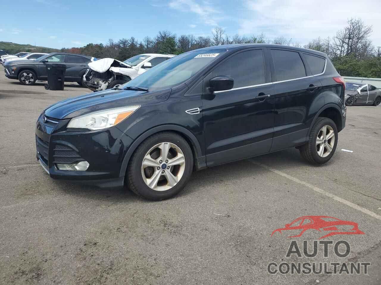 FORD ESCAPE 2016 - 1FMCU0G78GUC41033