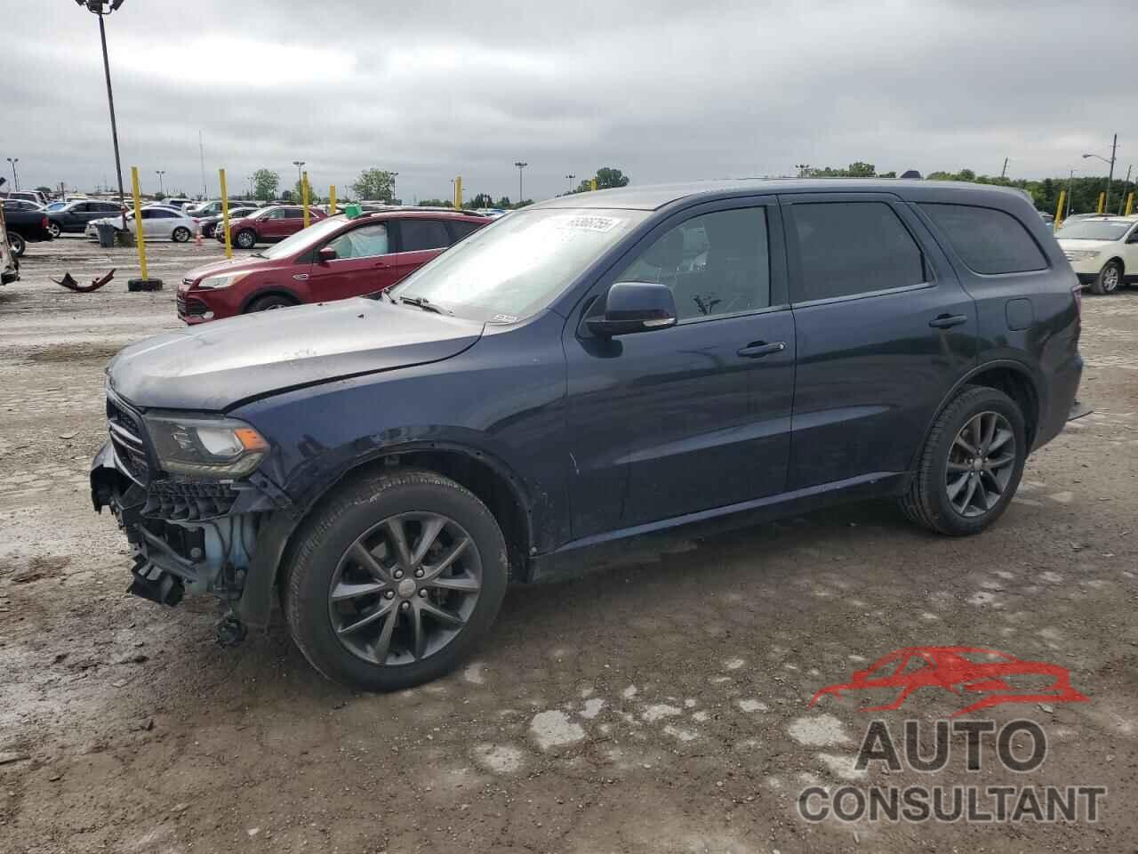 DODGE DURANGO 2017 - 1C4RDJDG8HC944941