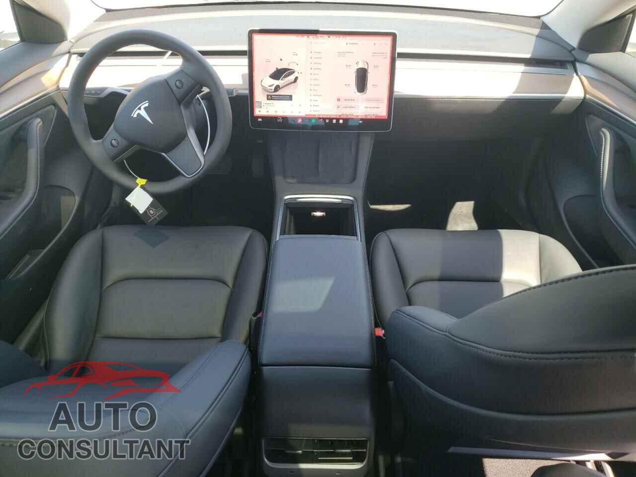 TESLA MODEL 3 2023 - 5YJ3E1EA2PF658470