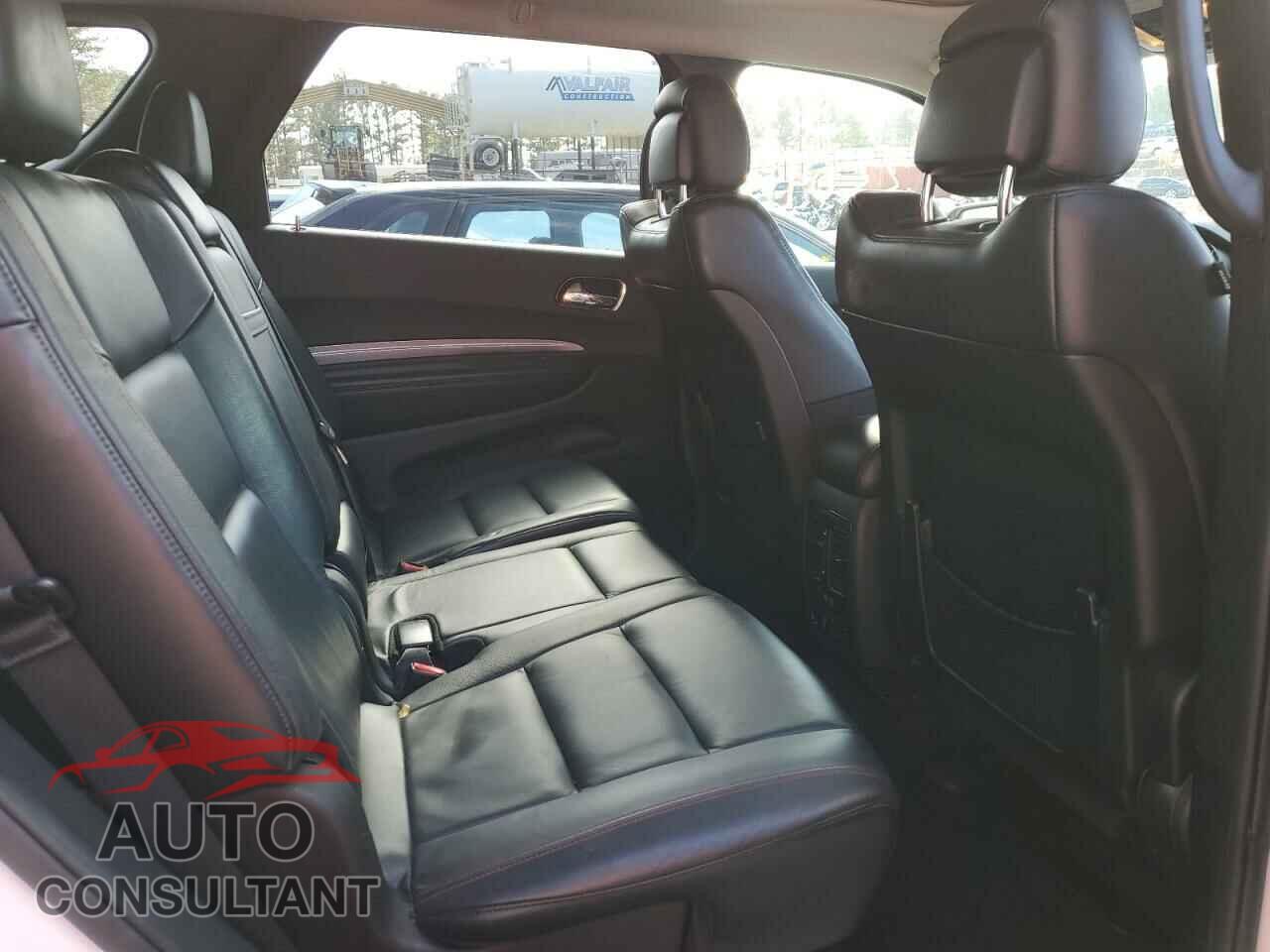DODGE DURANGO 2018 - 1C4RDJDG9JC102146