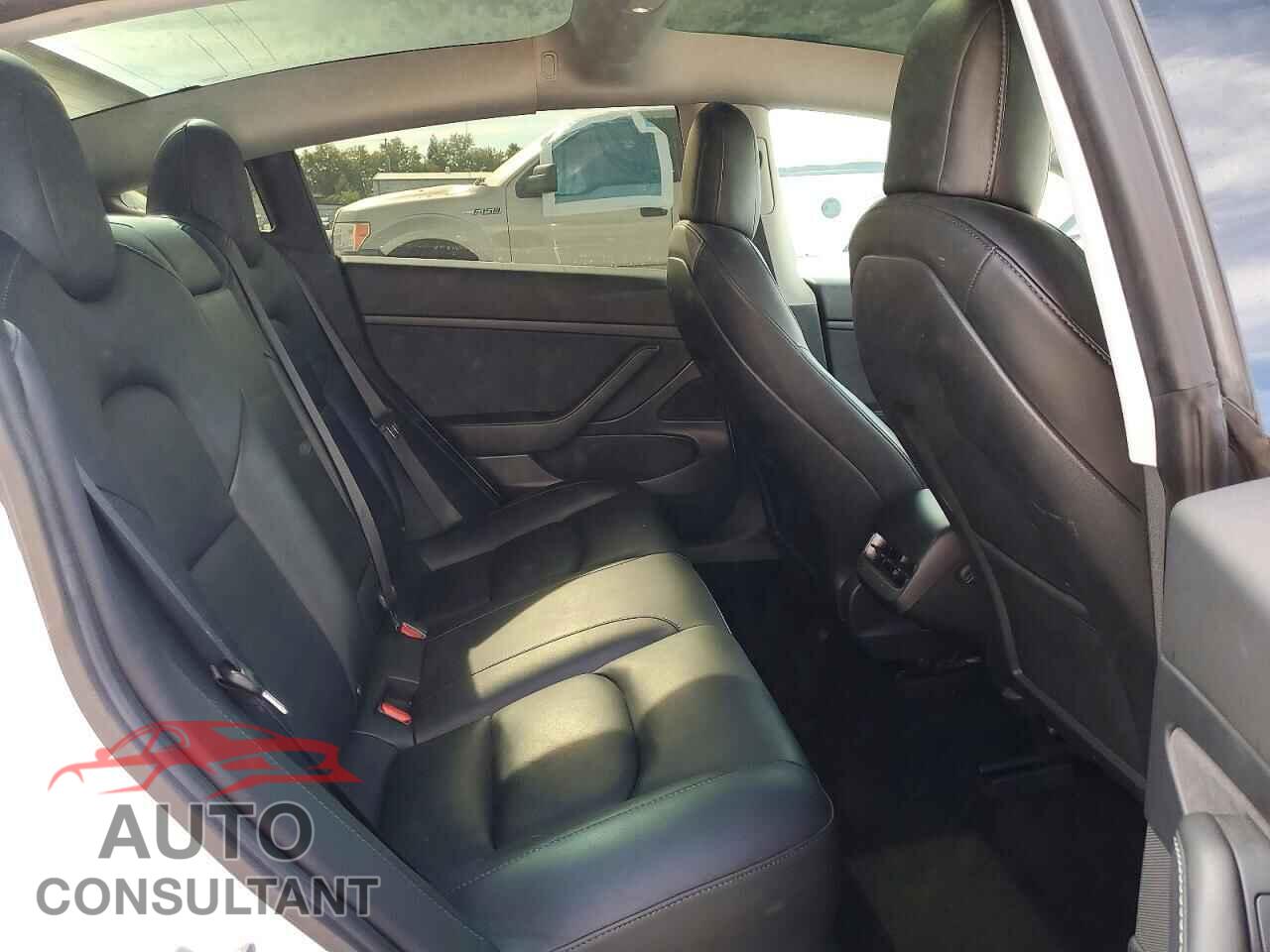 TESLA MODEL 3 2021 - 5YJ3E1EA2MF874444