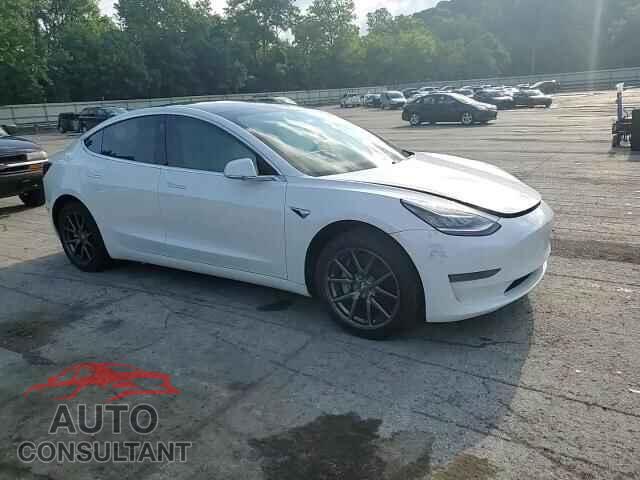 TESLA MODEL 3 2020 - 5YJ3E1EA1LF740524