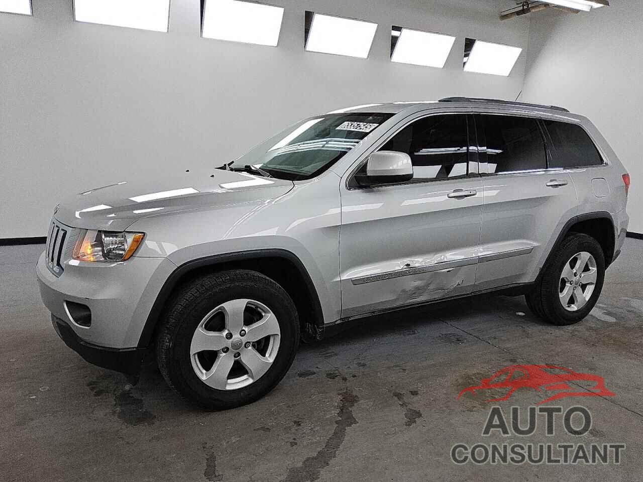 JEEP GRAND CHER 2012 - 1C4RJFAG6CC218921