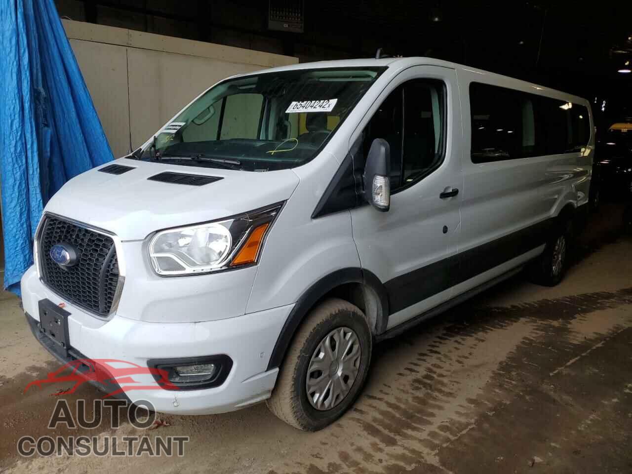 FORD TRANSIT 2021 - 1FBAX2Y89MKA31008