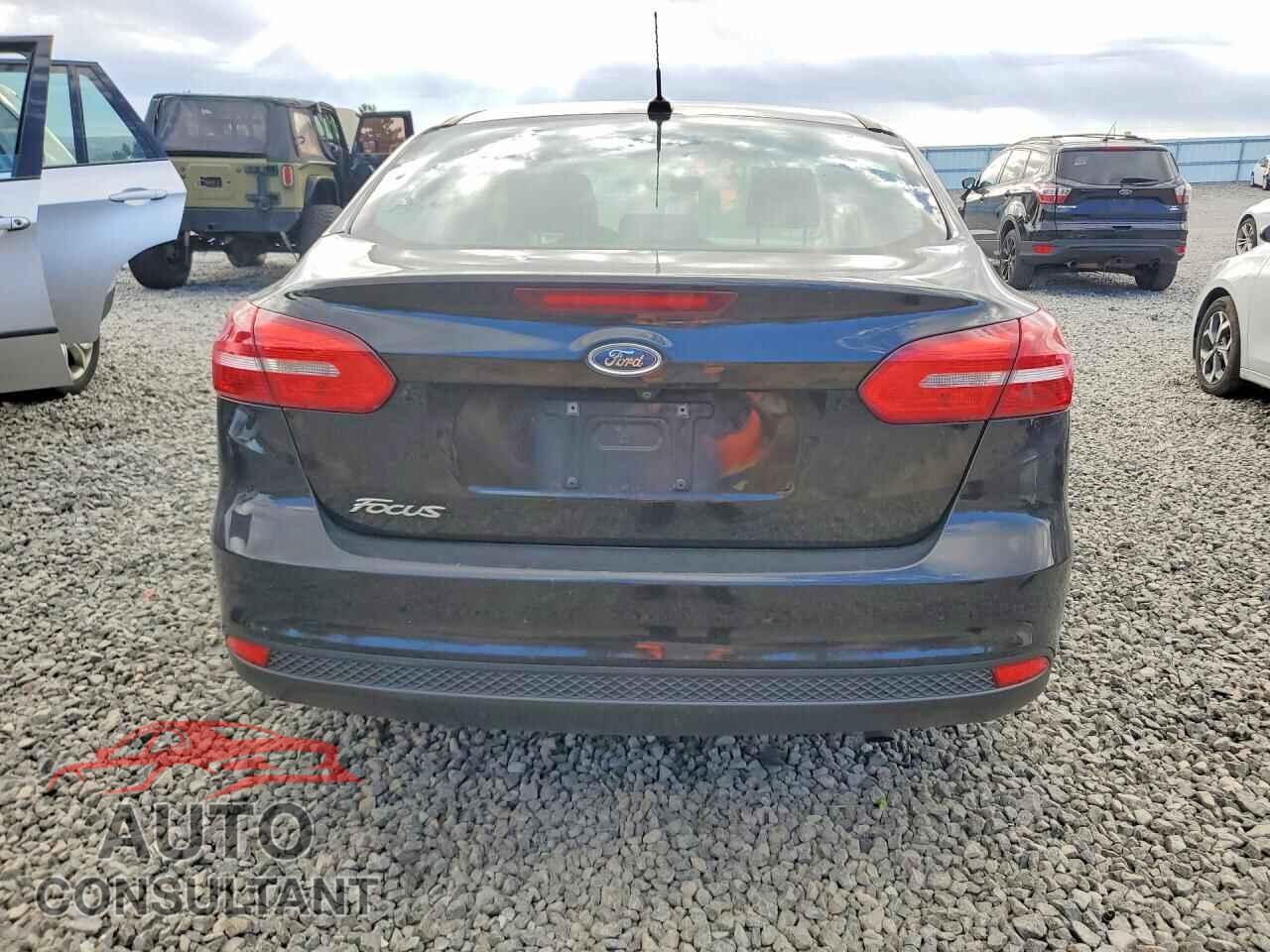 FORD FOCUS 2016 - 1FADP3E2XGL247307