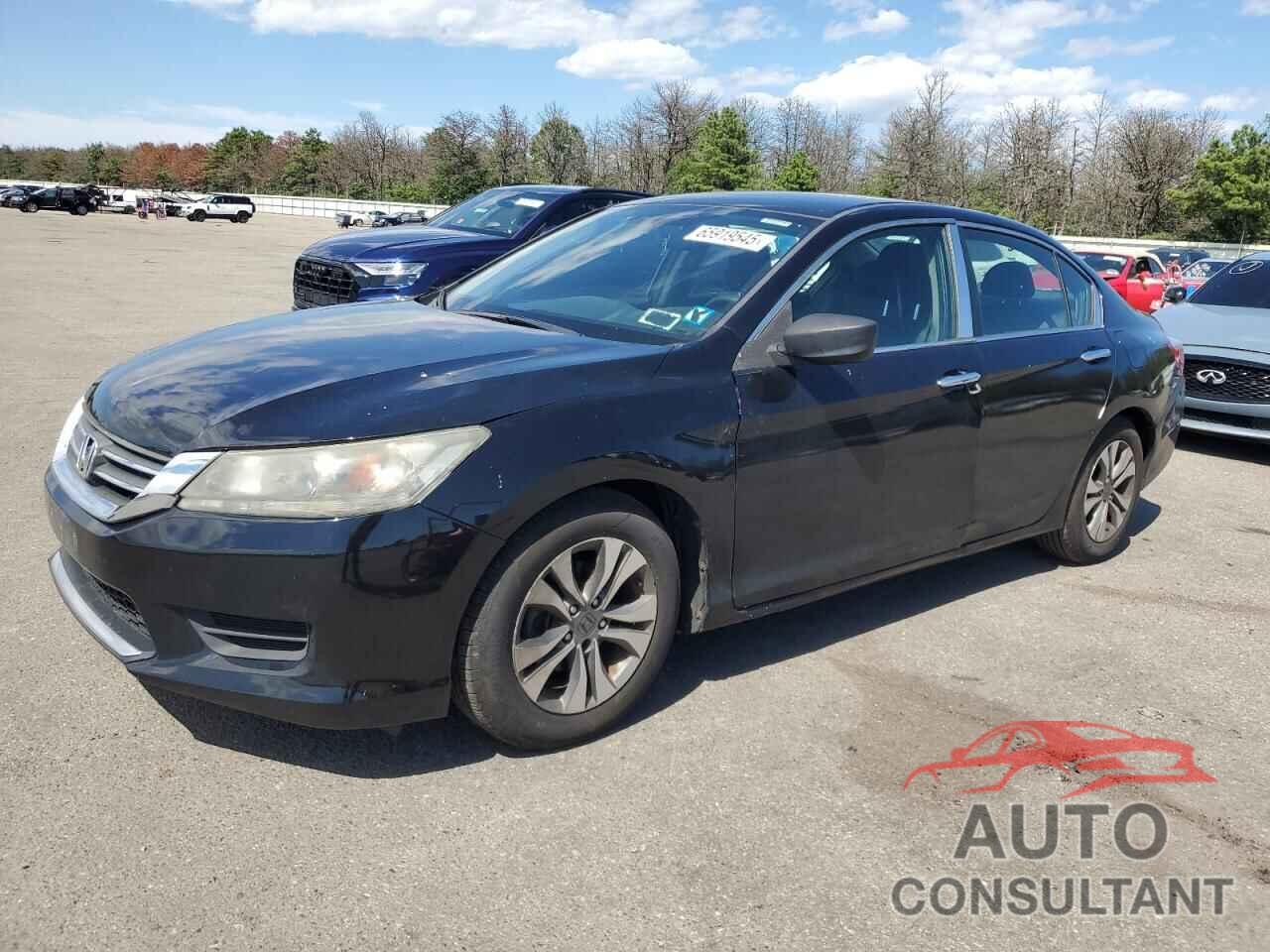 HONDA ACCORD 2015 - 1HGCR2F39FA105320