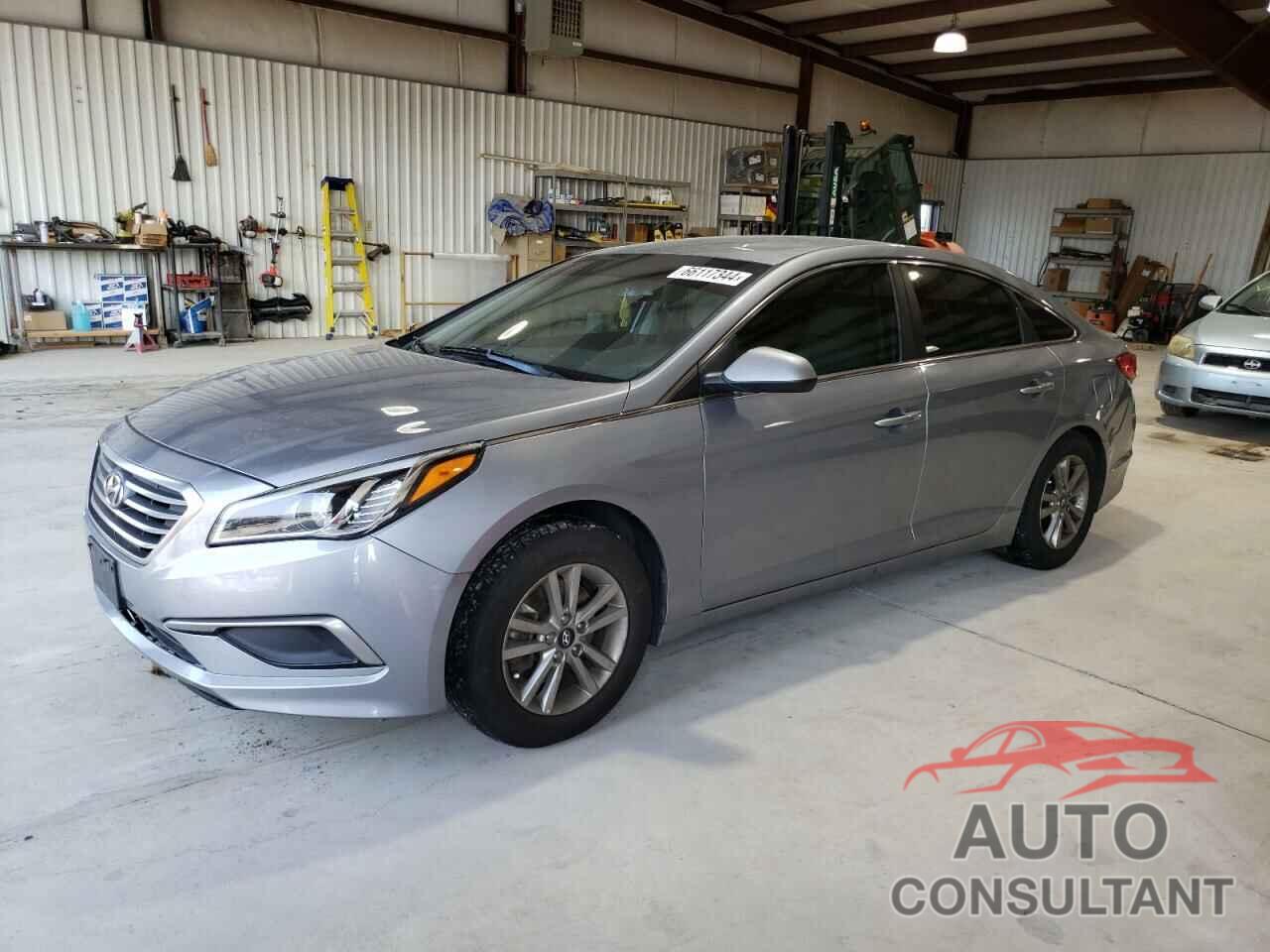 HYUNDAI SONATA 2016 - 5NPE24AF3GH373489