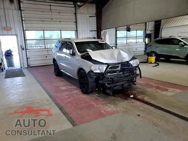 DODGE DURANGO 2011 - 1D4RE4GG3BC667457